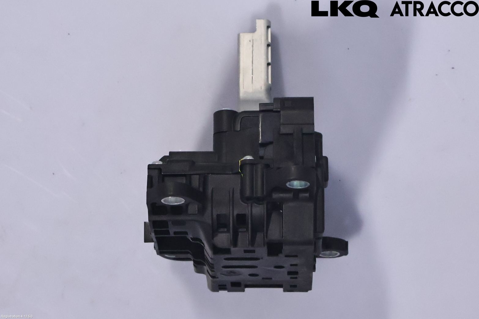 Audi A5 17- Växelspak