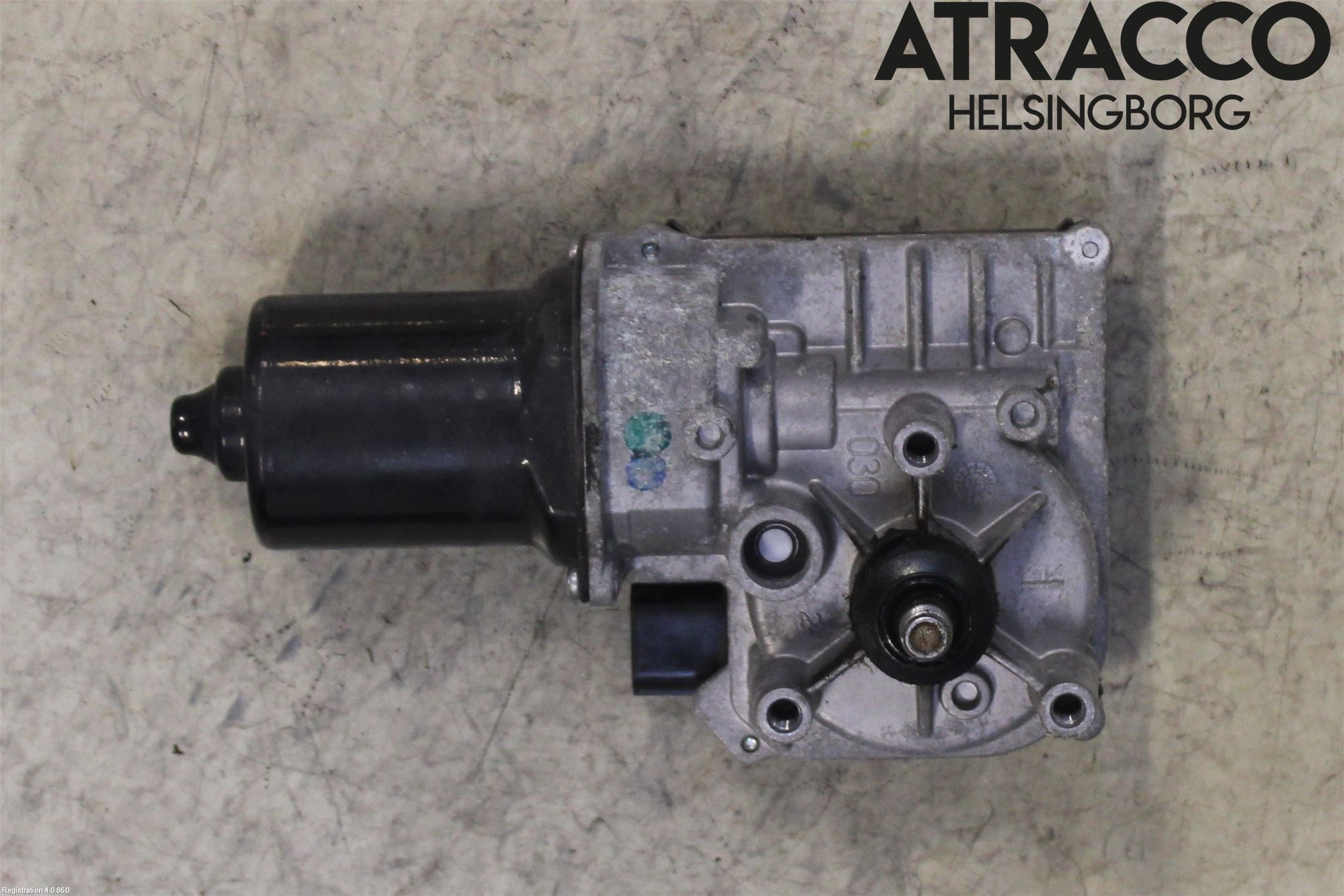 Honda CIVIC 17-22 Torkarmotor Vindruta