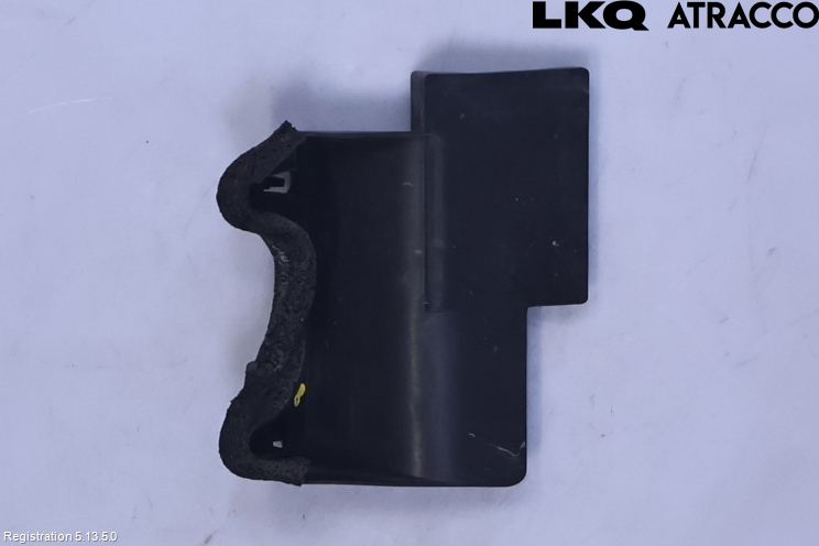 Toyota YARIS XP21 20- Deflektor Plåt-Plast Kylning