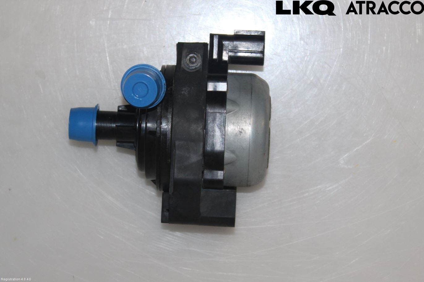 Nissan LEAF 18- Värme Cirkulationspump