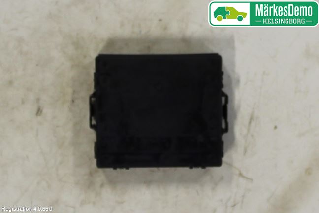 Audi A3/S3 8V 13-20 Styrenhet Övrigt