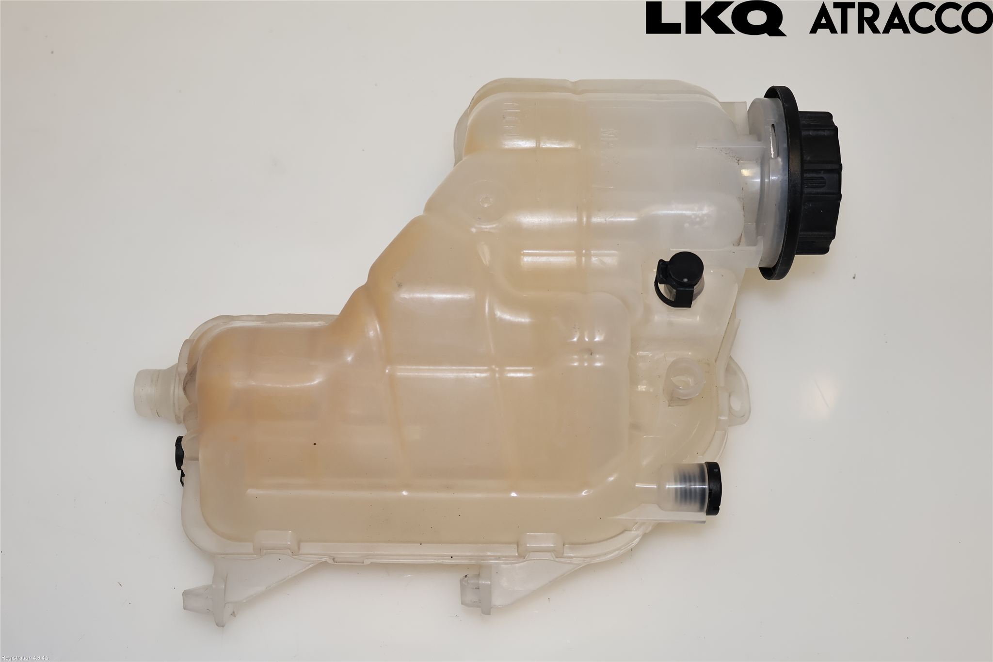 Landrover DEFENDER (L663) 20- Expansionstank