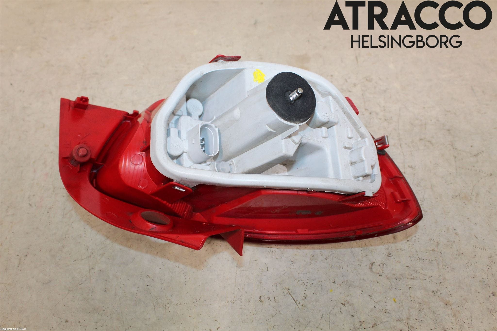 Seat IBIZA IV 08-16 Bakljus Höger