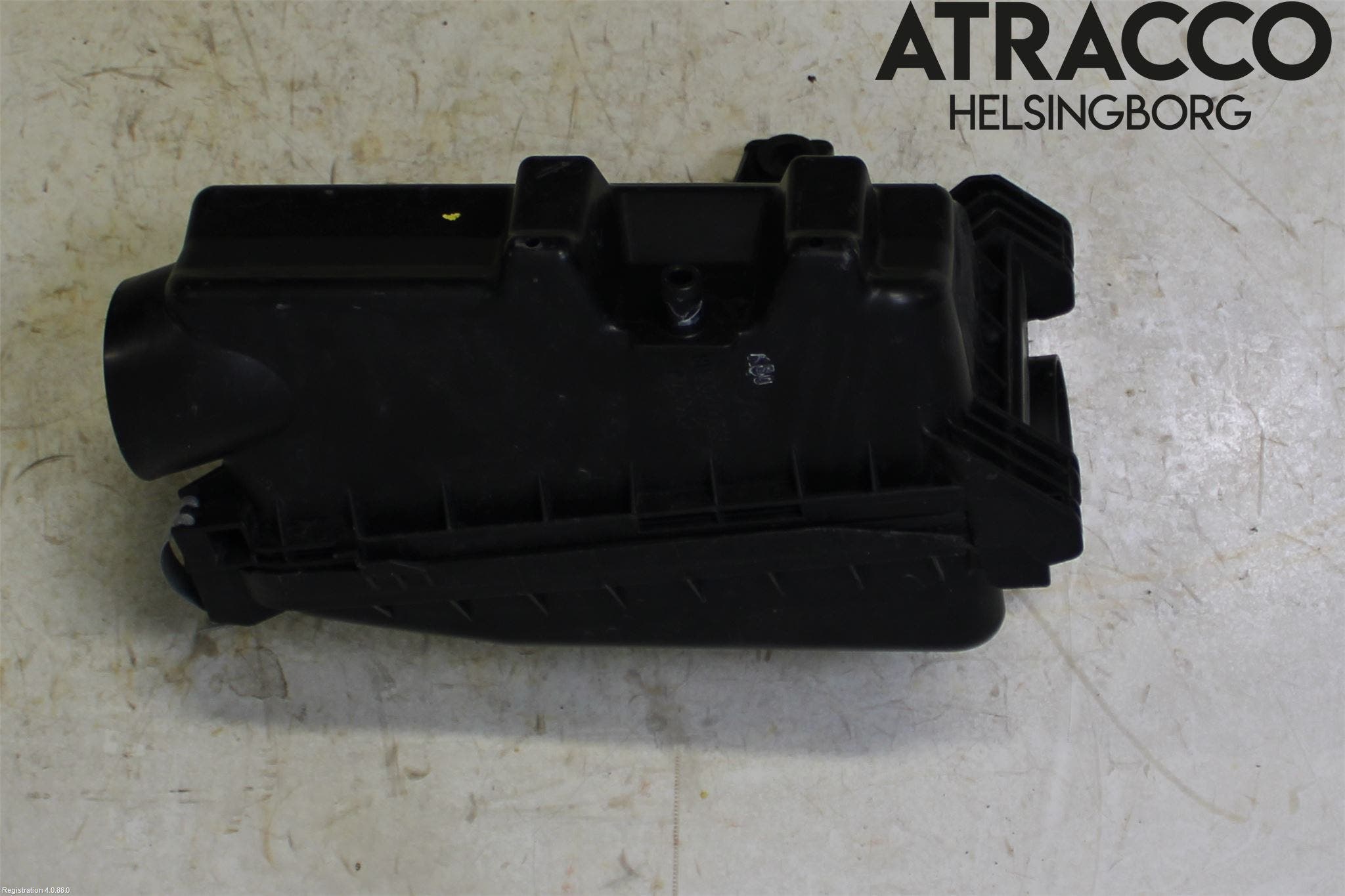 Toyota YARIS XP130 15-20 Luftrenare