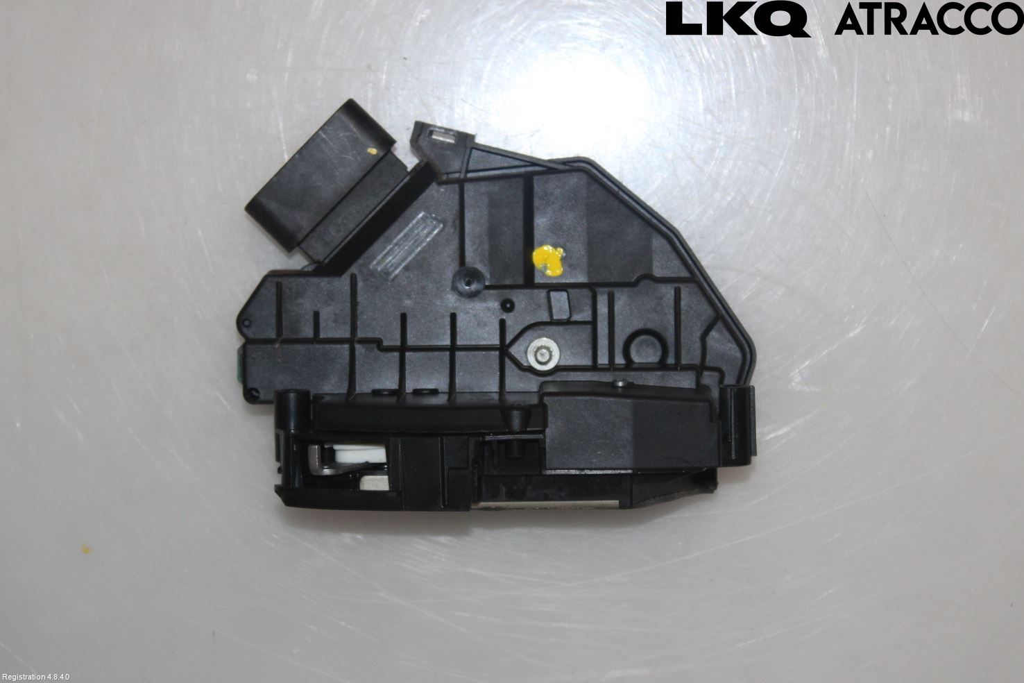 Ford MONDEO 15-22 Centrallåsmotor Vänster