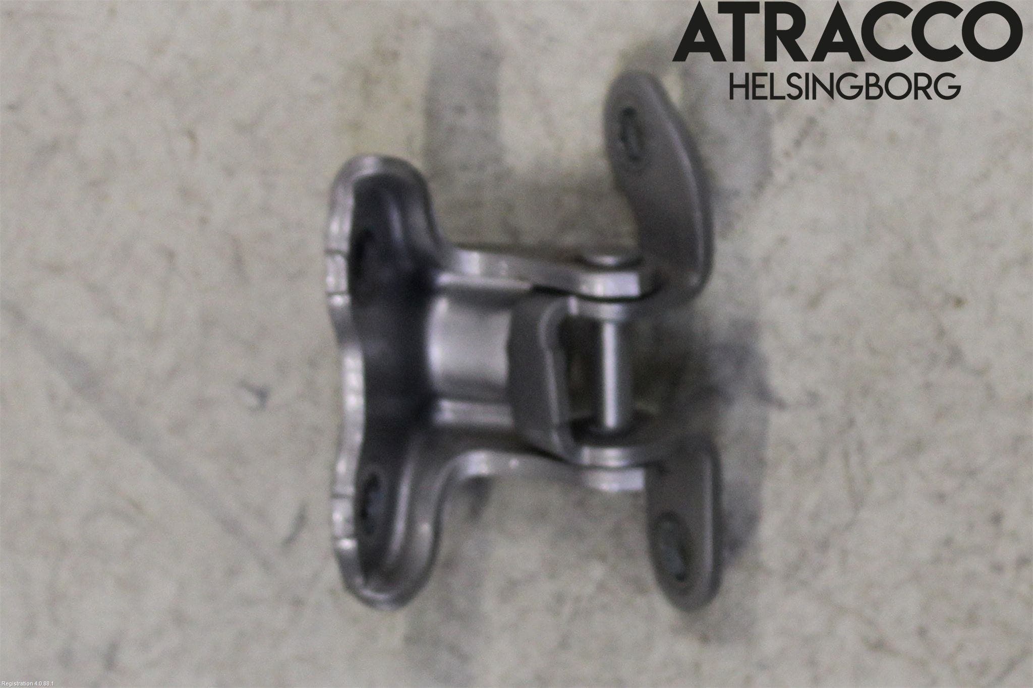 Toyota COROLLA 19- Dörrgångjärn