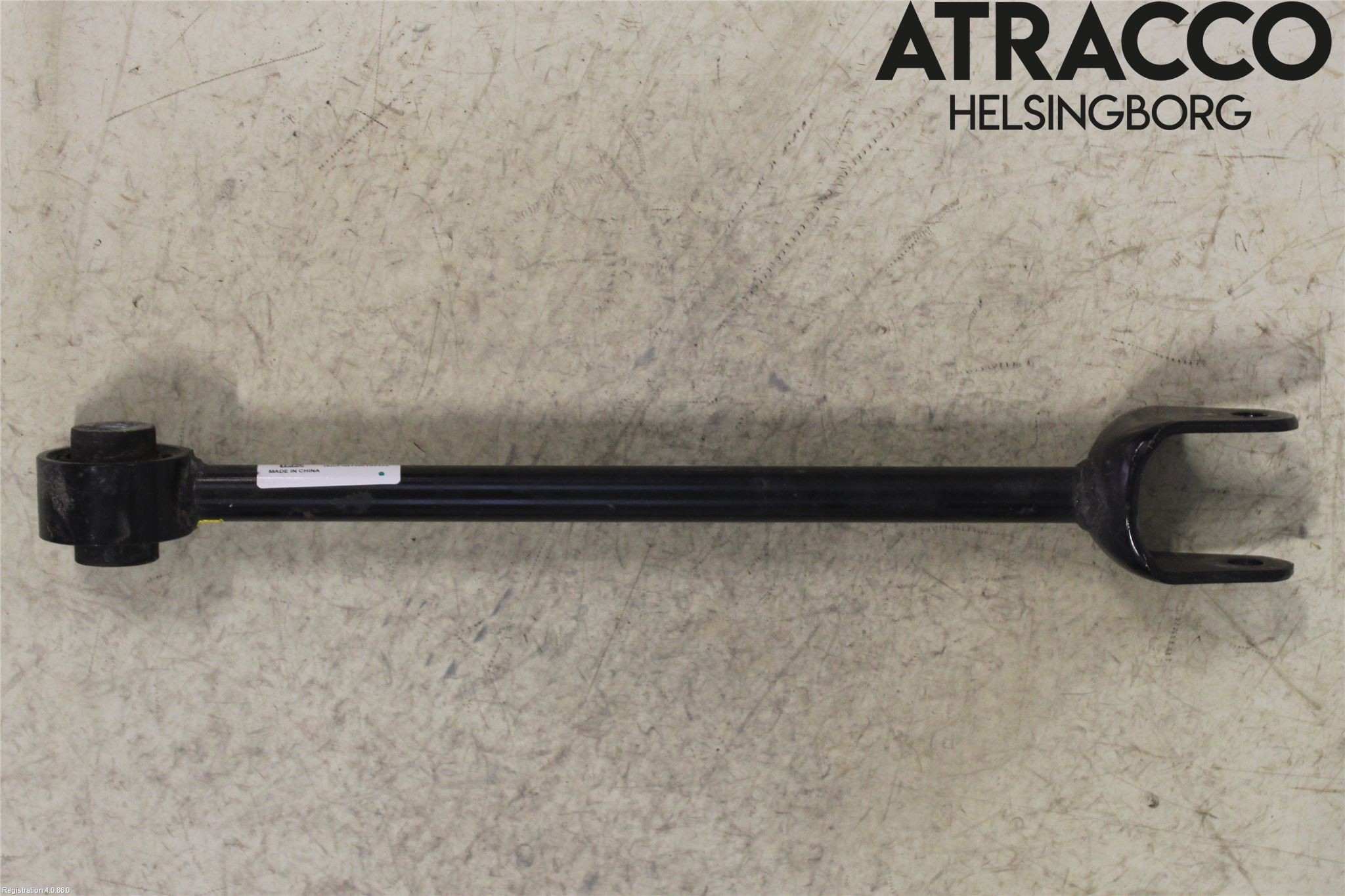 Tesla MODEL 3 17- Bärarm Bak Höger