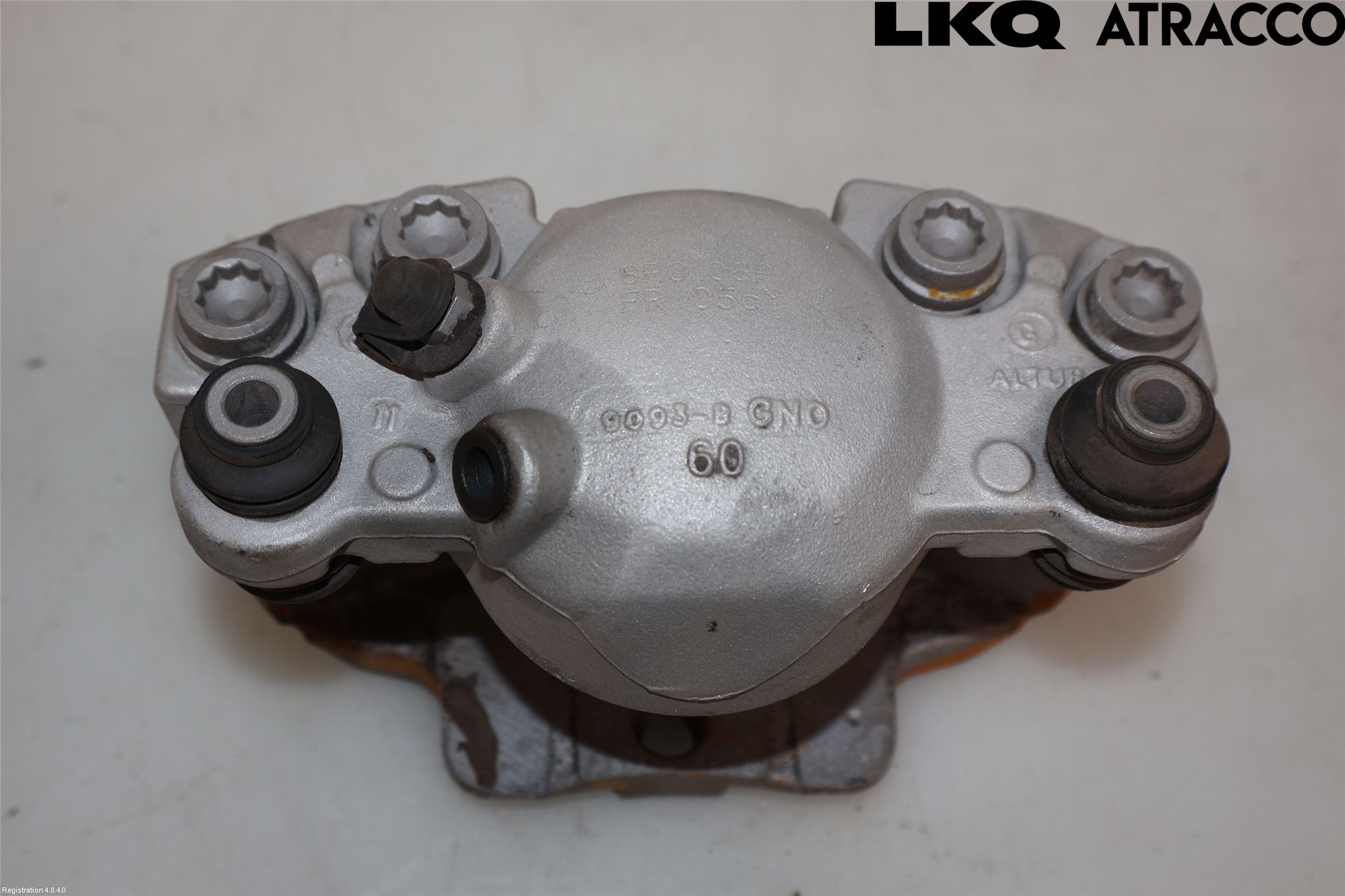 Audi Q5 09-16 Bromsok Fram Höger