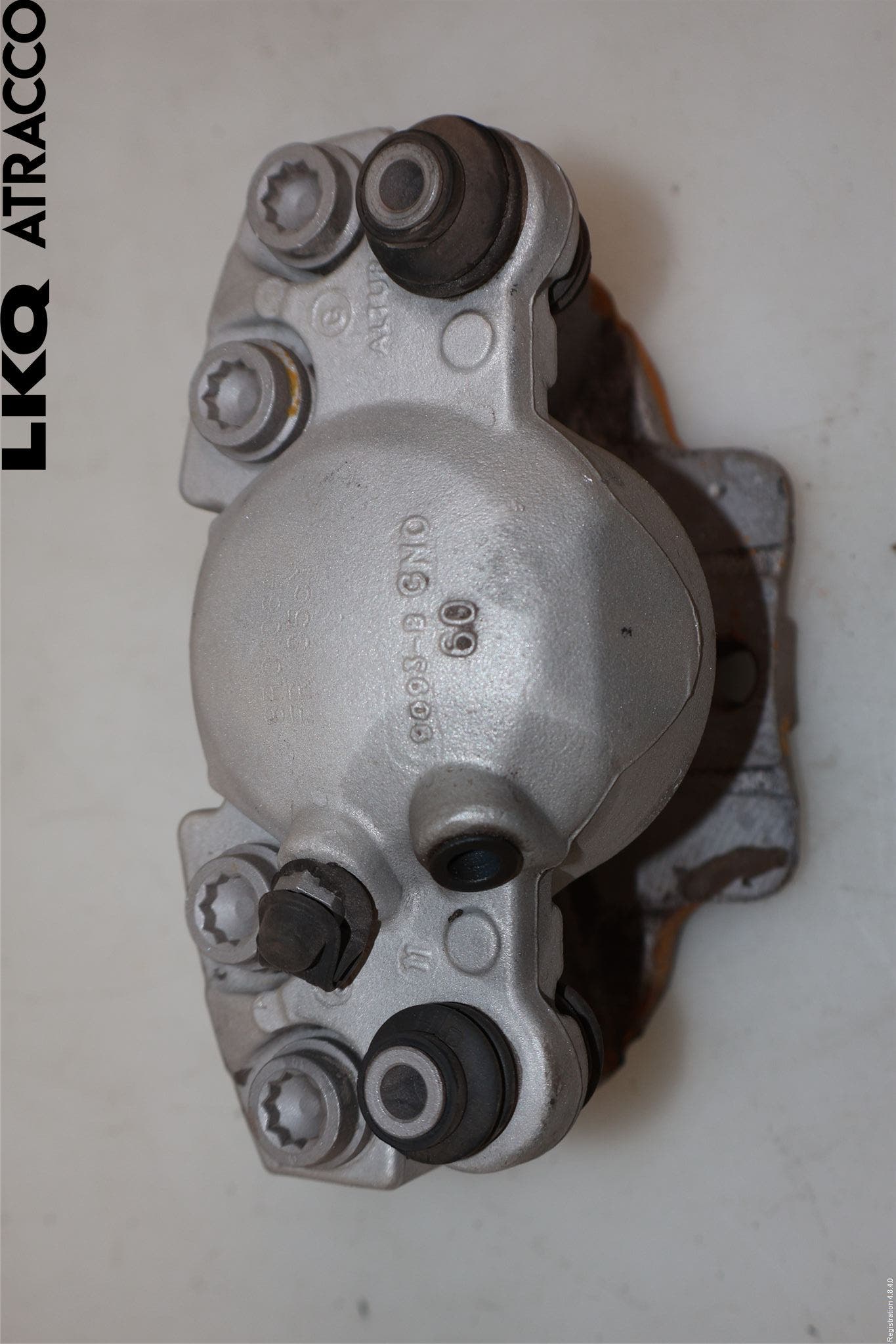 Audi Q5 09-16 Bromsok Fram Höger