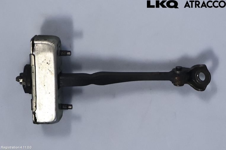 Toyota AVENSIS 09-15 Dörrstopp