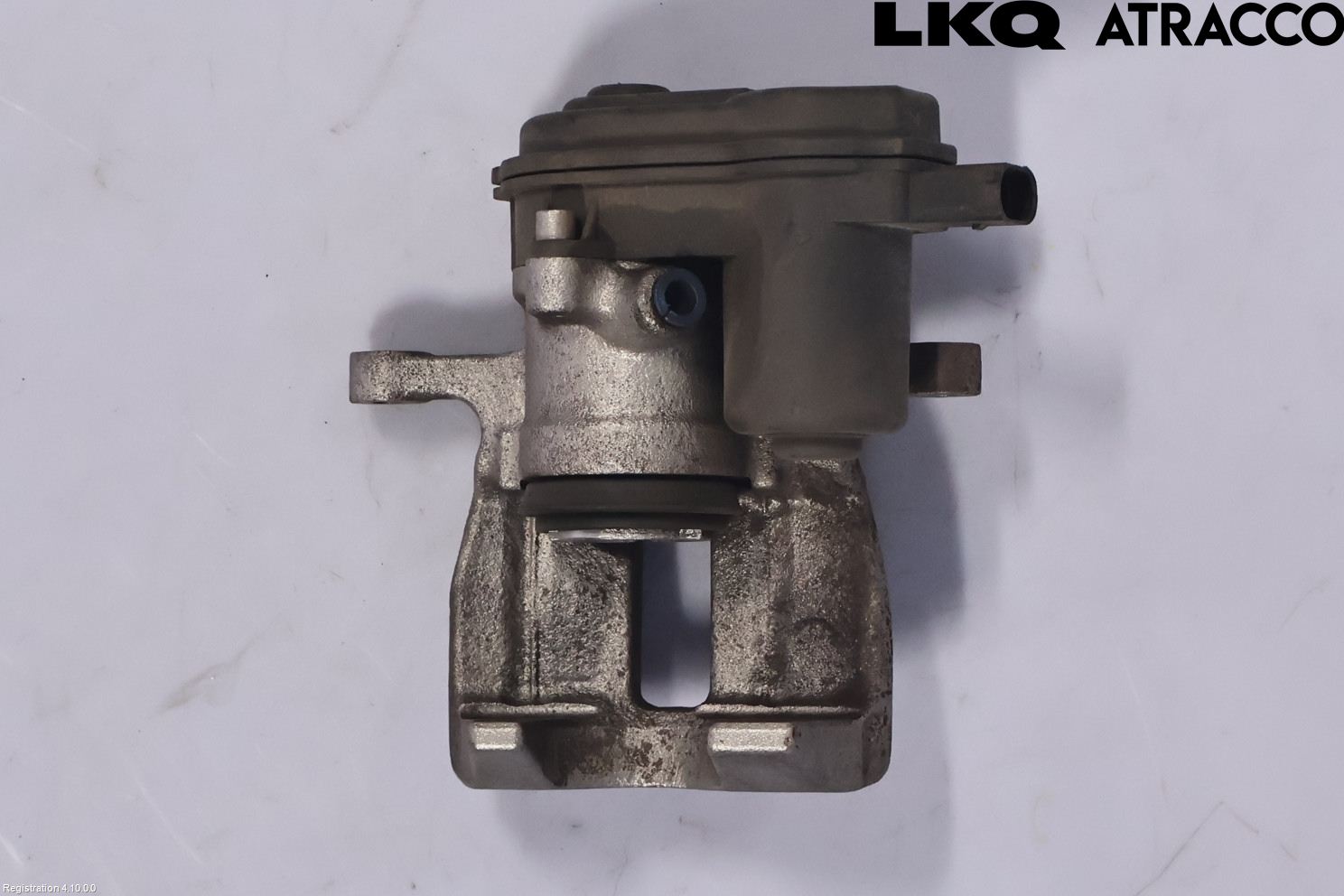 Audi A6/S6 4G 11-18 Bromsok Bak Höger