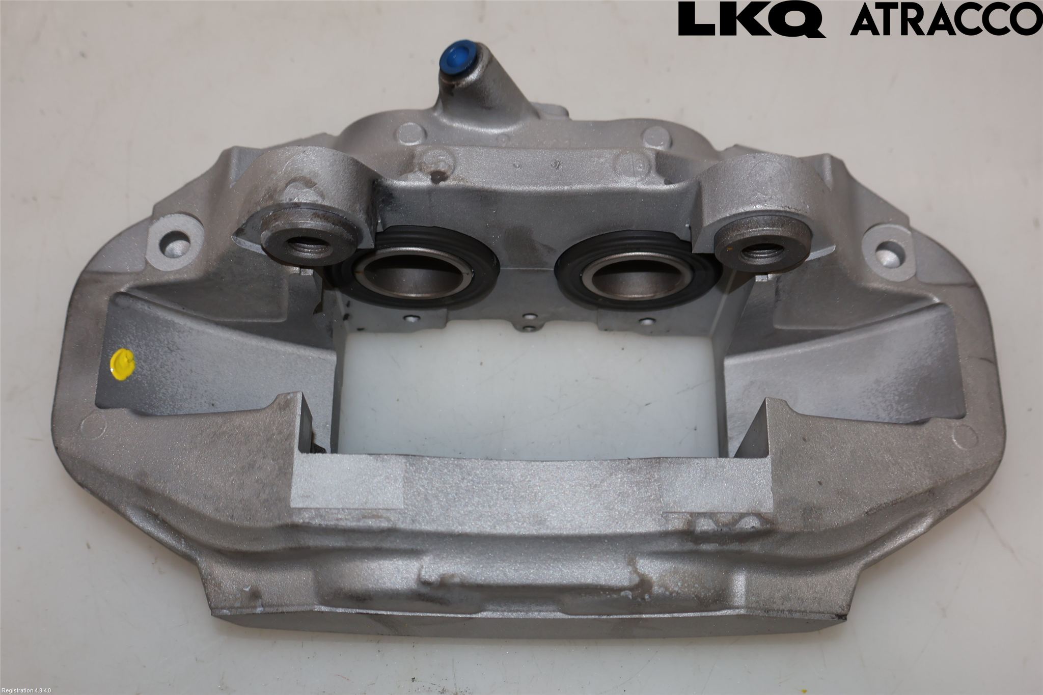 Mercedes-Benz MB GLC-KLASS (X253/C253) 15-22 Bromsok Fram Höger