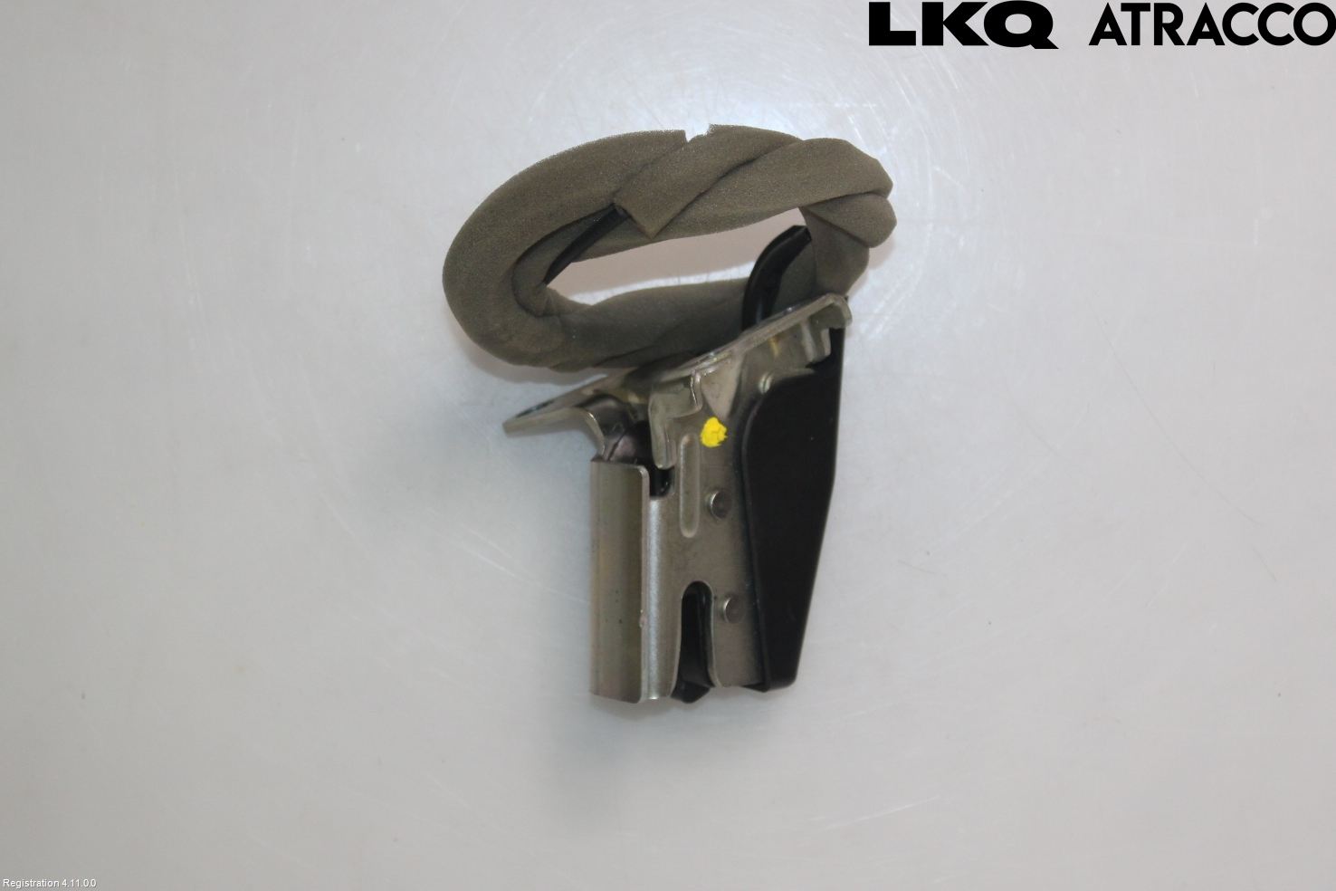 Nissan E-NV200/EVALIA Låskista Baklucka