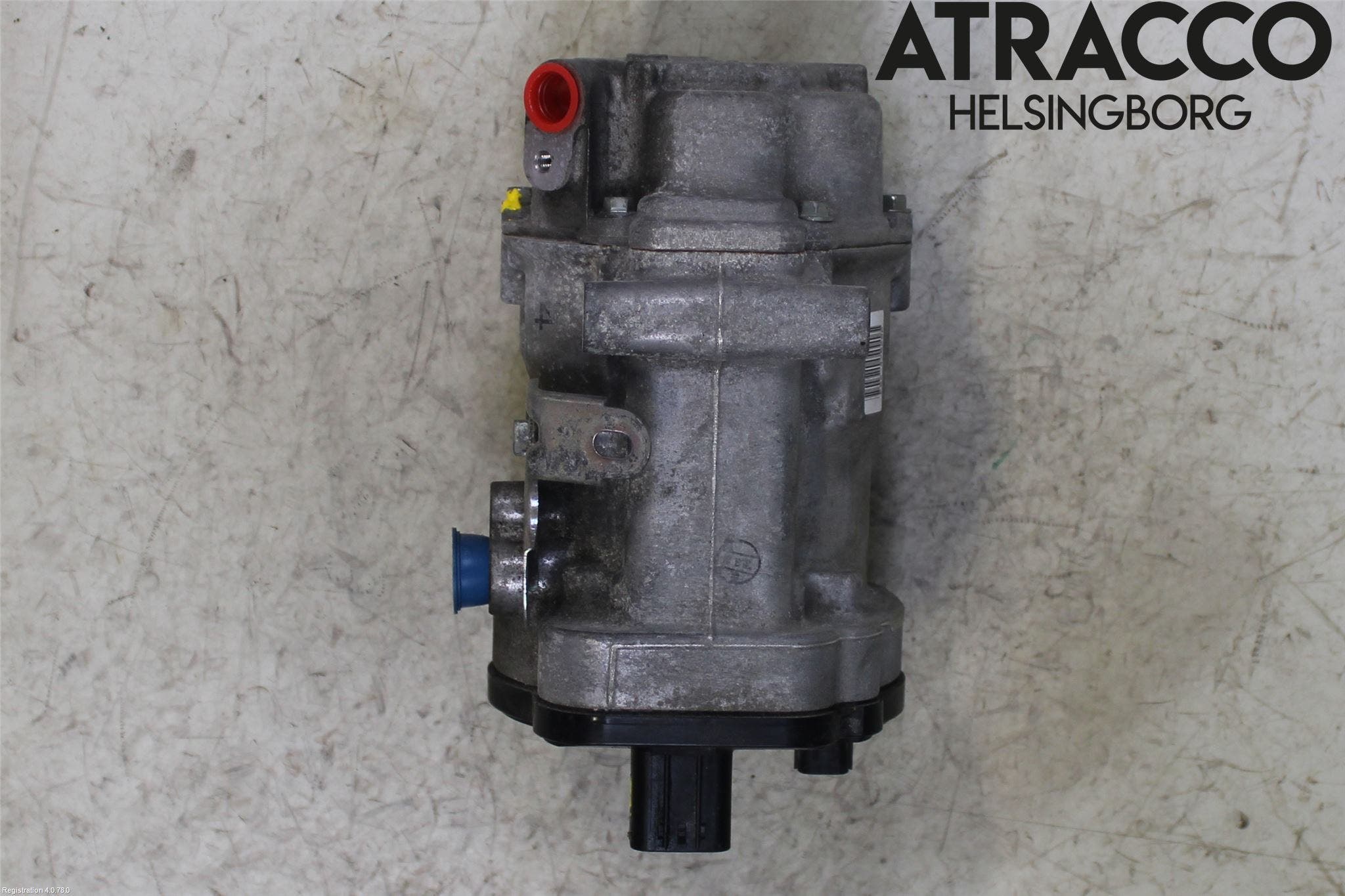 Toyota COROLLA 19- Ac Kompressor