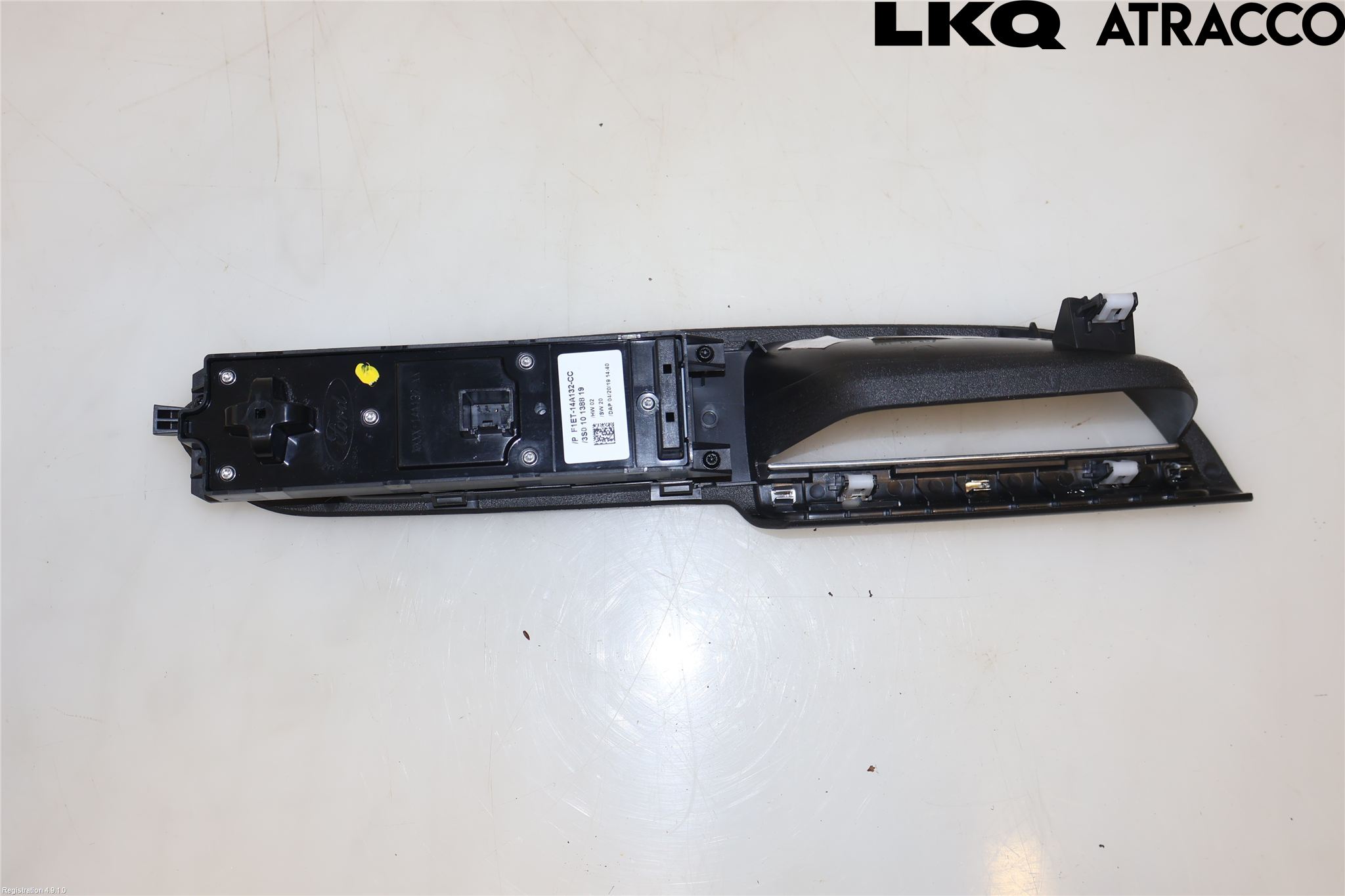 Ford KUGA 17-19 Strömställare Elhiss