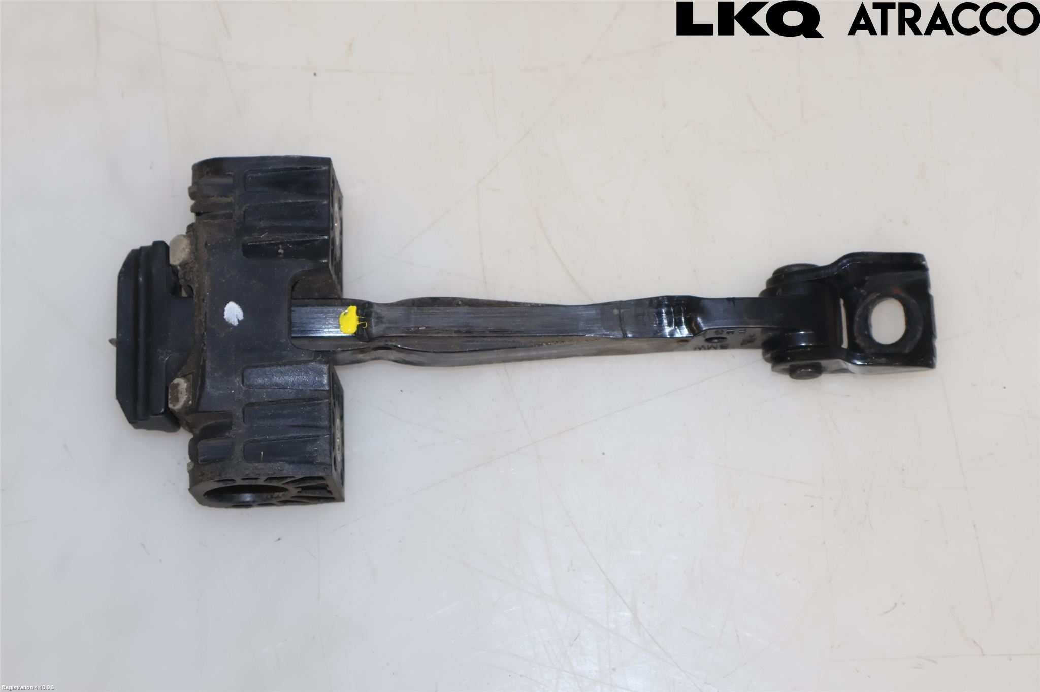 BMW 1 F20/F21 11-19 Dörrstopp