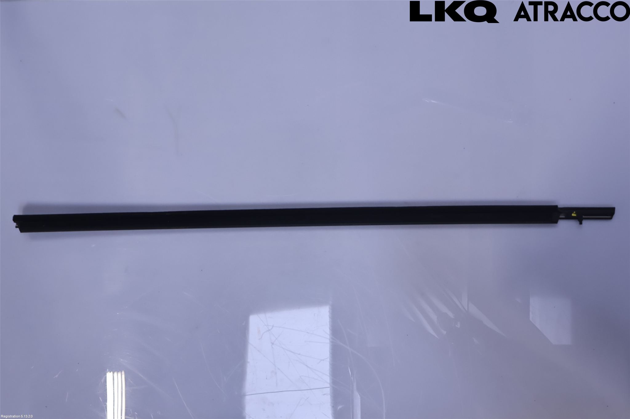 Lexus ES 250/300/330 Dörr Dekorlist Fram Hö
