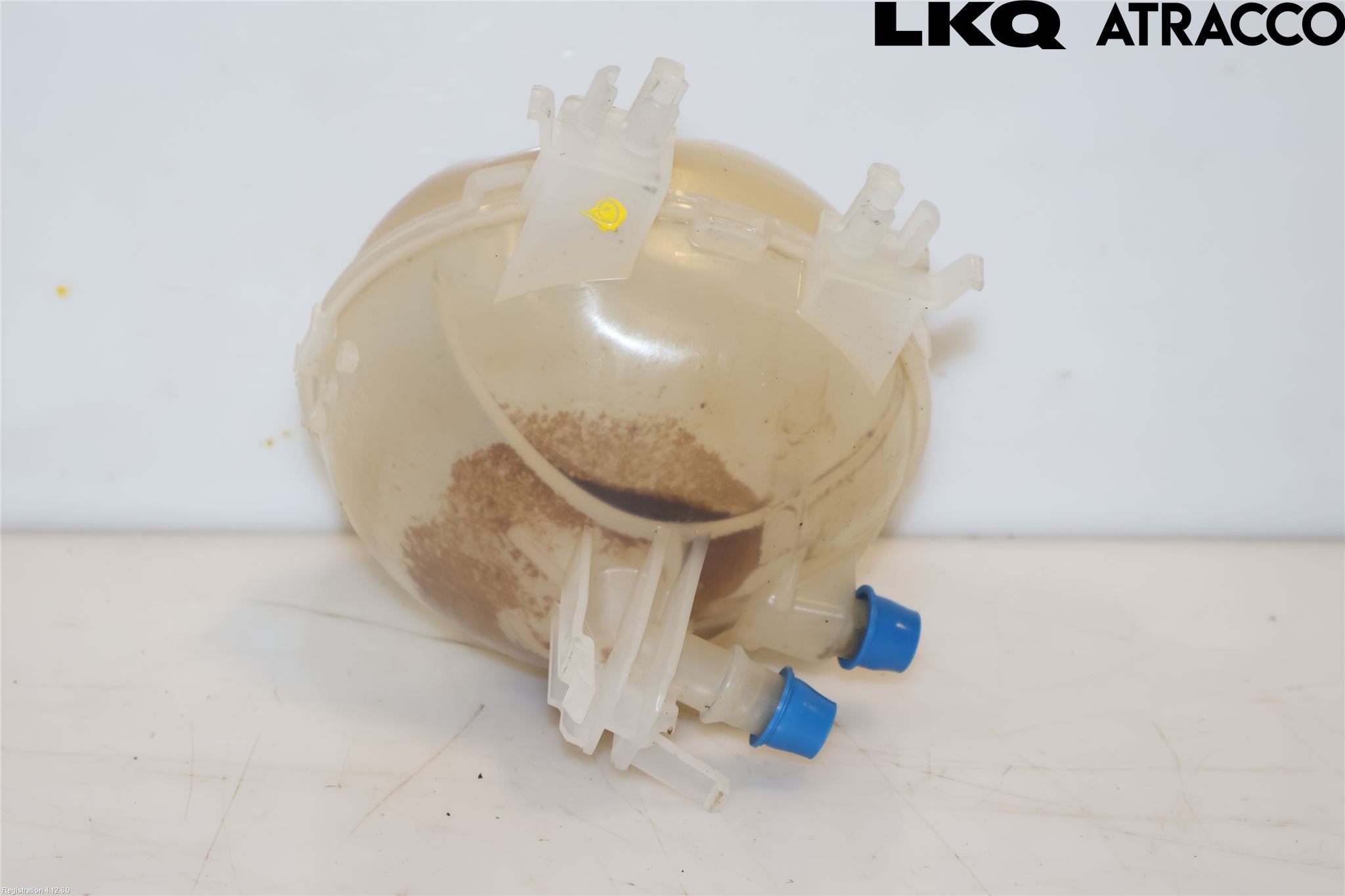 Toyota PROACE II 16- Expansionstank