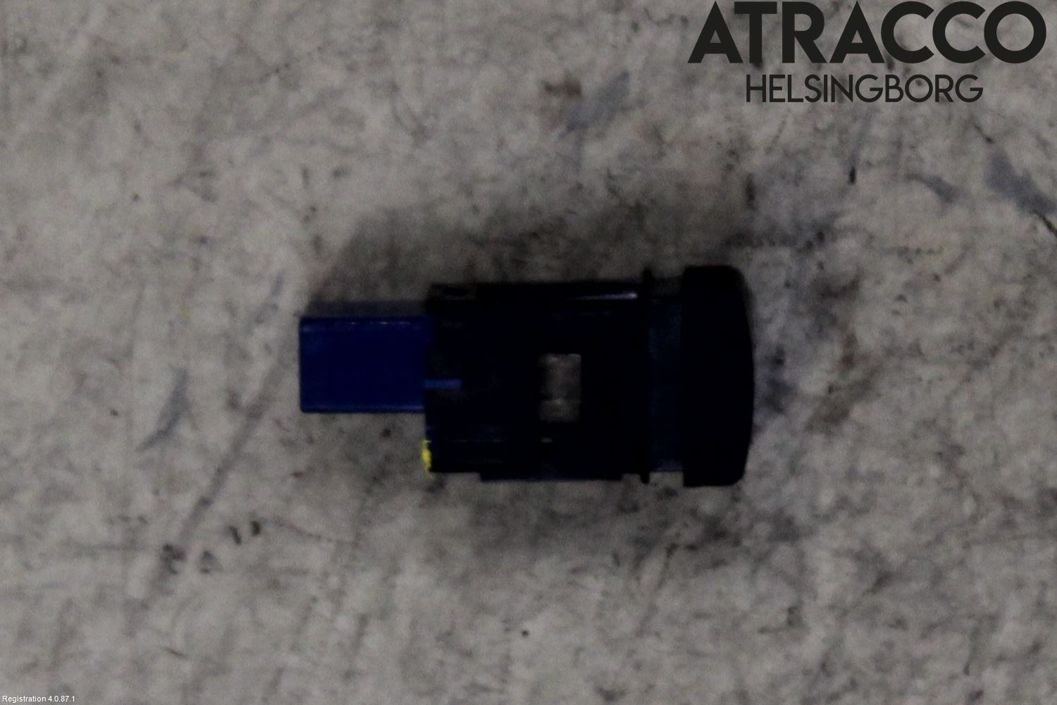 Toyota RAV4 19- Strömställare Elruta