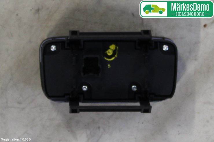 Ford KUGA 13-16 Strömställare Ljus