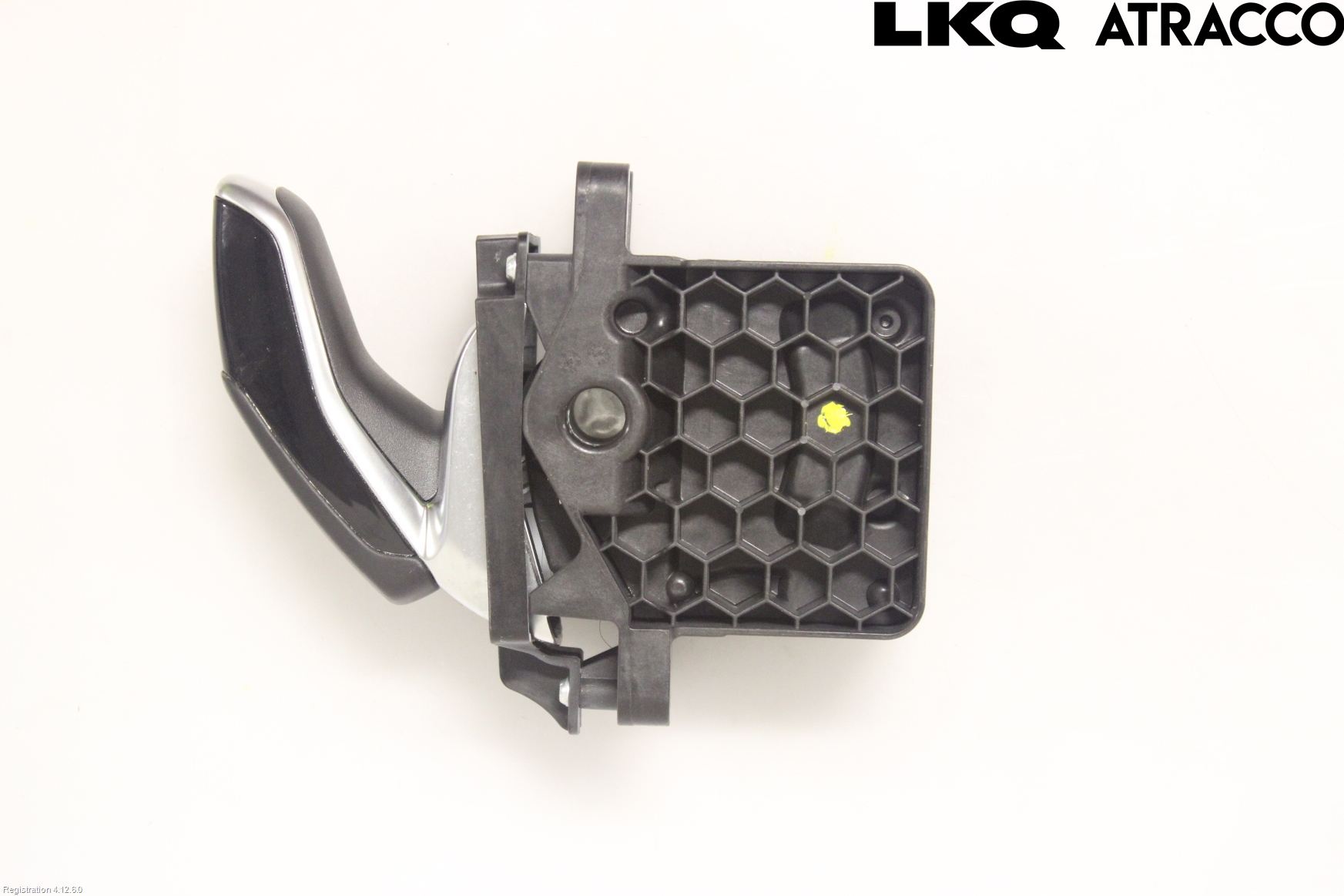 Peugeot 208/E-208 20- Växelspak