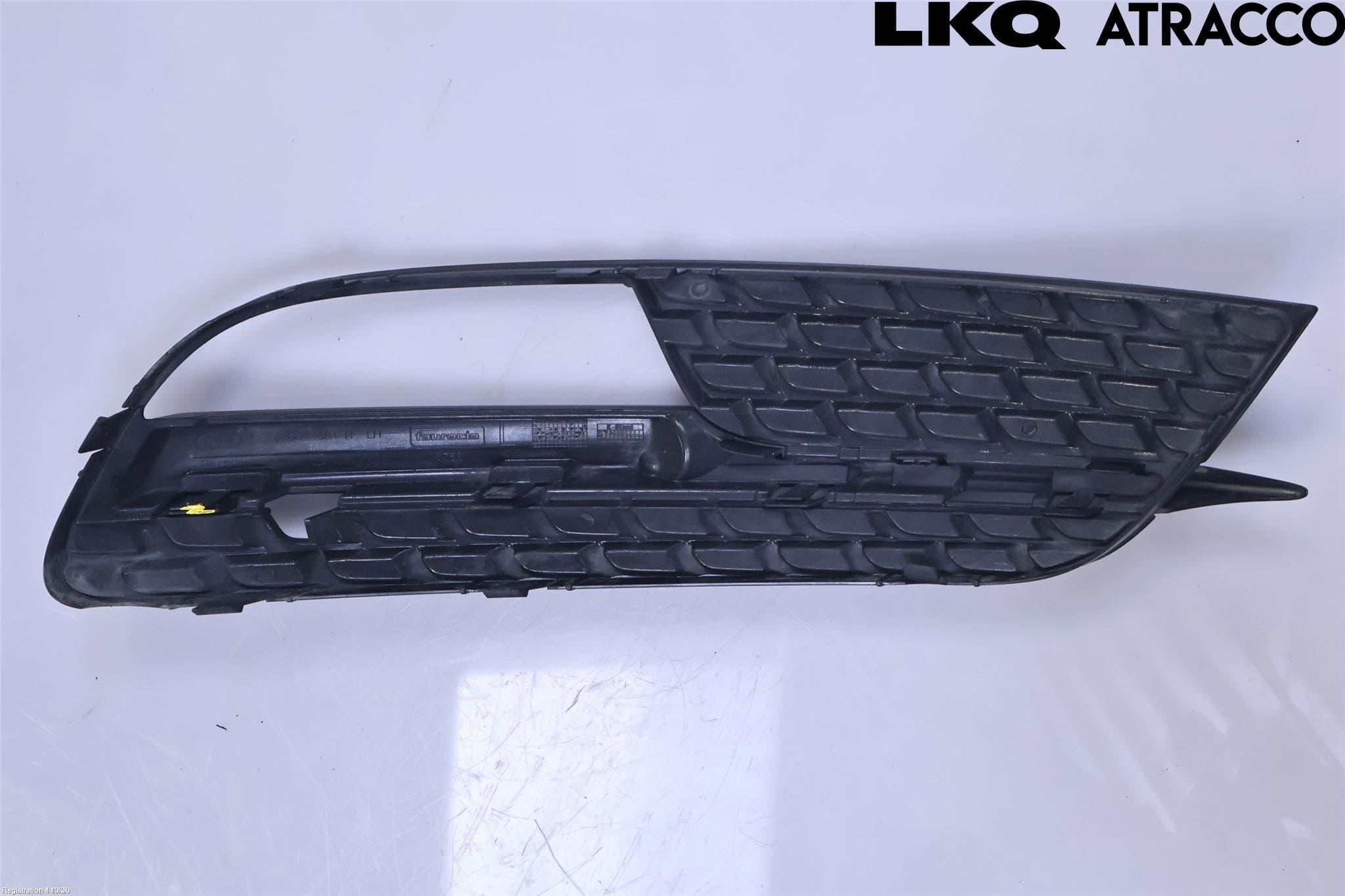 Audi A5 07-16 Grilldel Vänster