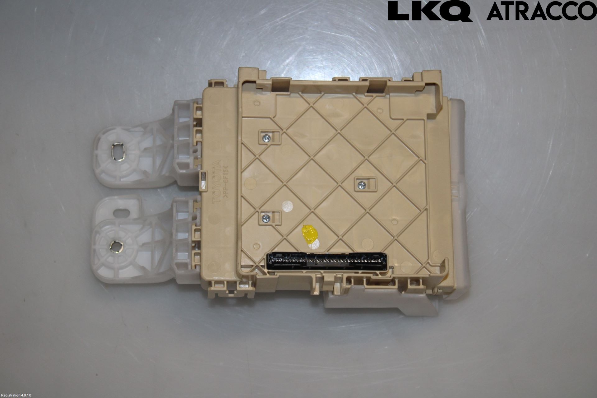 Lexus NX 300h 15-21 Säkringsdosa-Elcentral