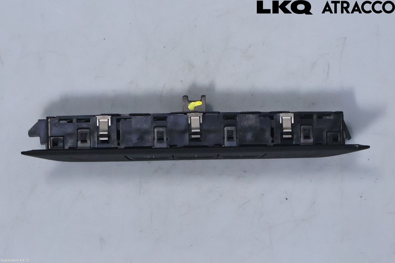 BMW 5 G30/G31/F90 17-23 Strömställare Stolminne
