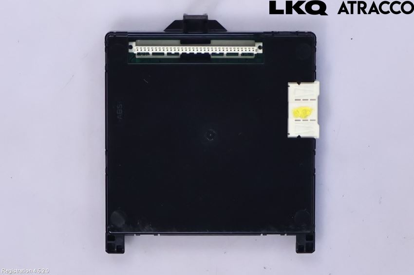 Toyota AURIS 13-19 Styrenhet Övrigt