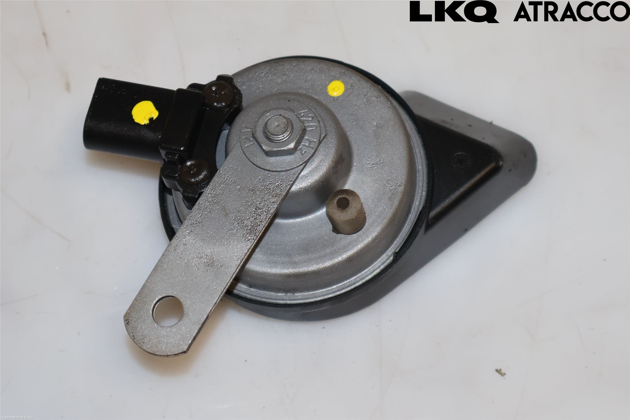 Volkswagen VW CADDY 11-15 Signalhorn