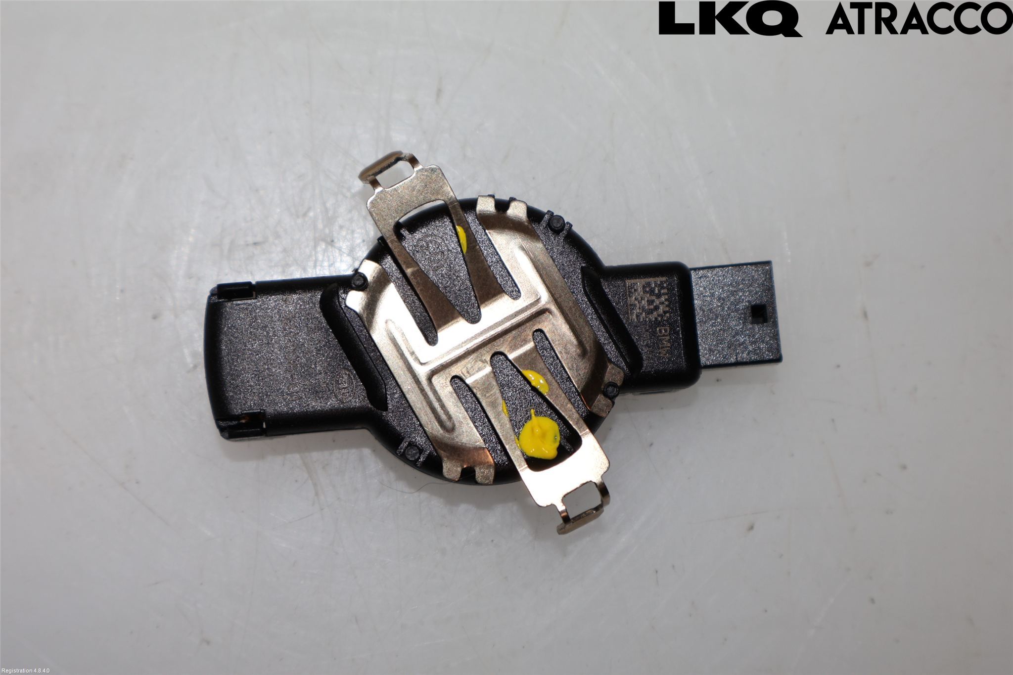 BMW X5 F15 13-18 Regnsensor