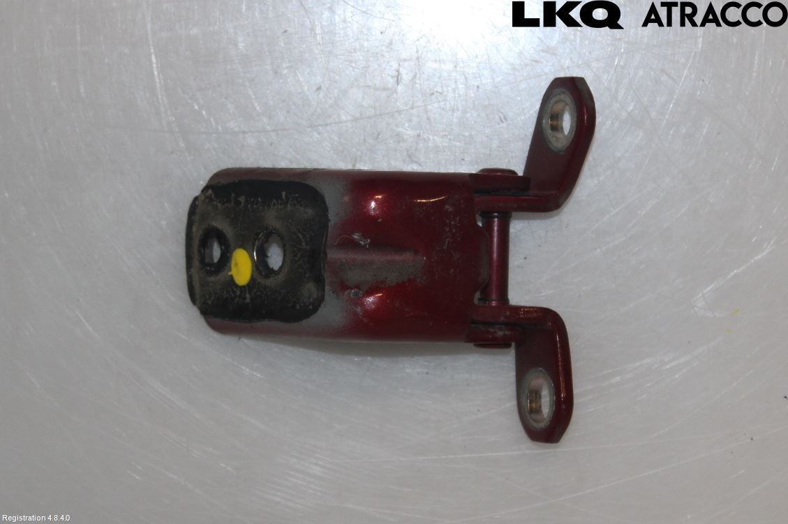 Nissan LEAF 18- Dörrgångjärn