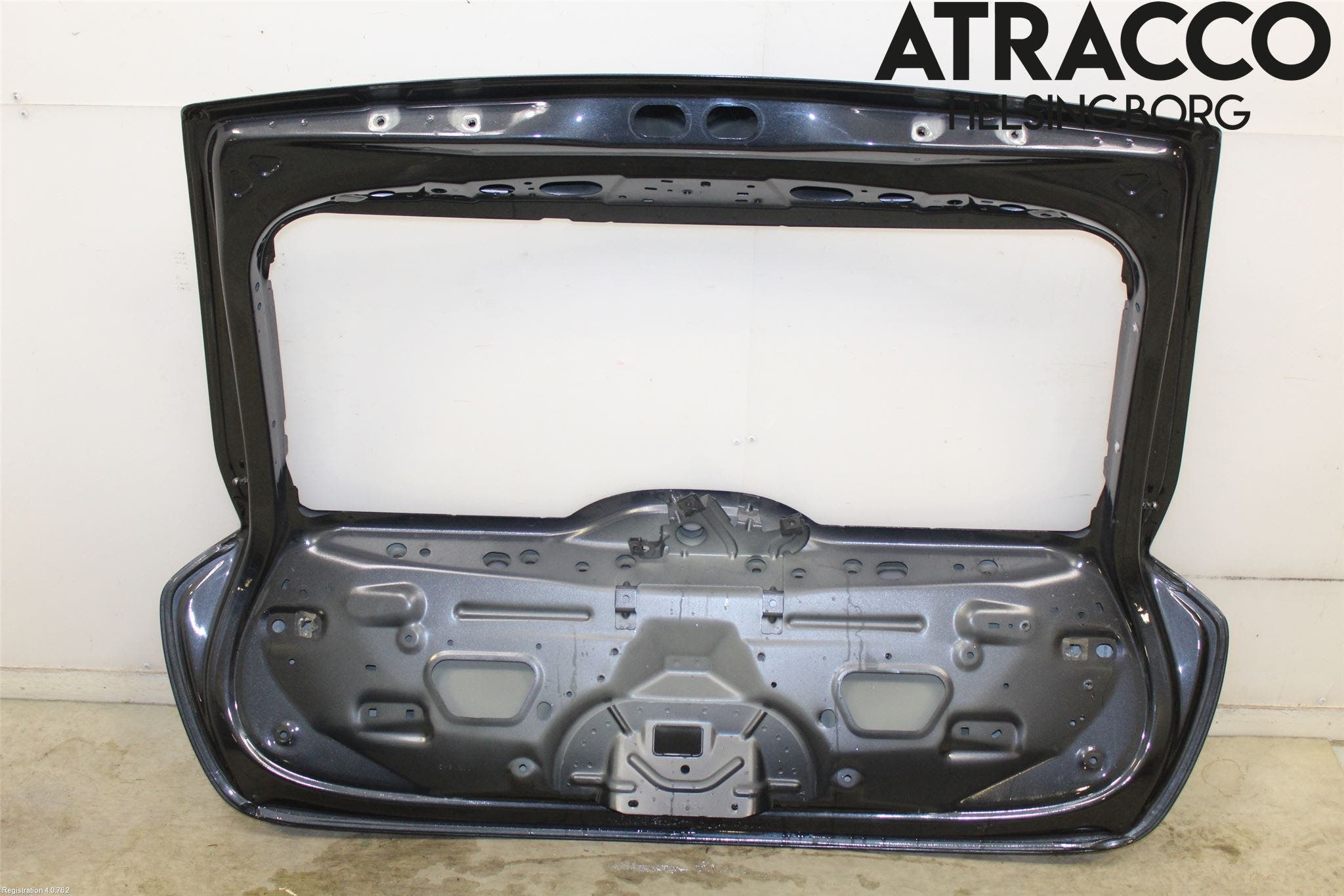 Volvo V60 11-13 Baklucka Kombi