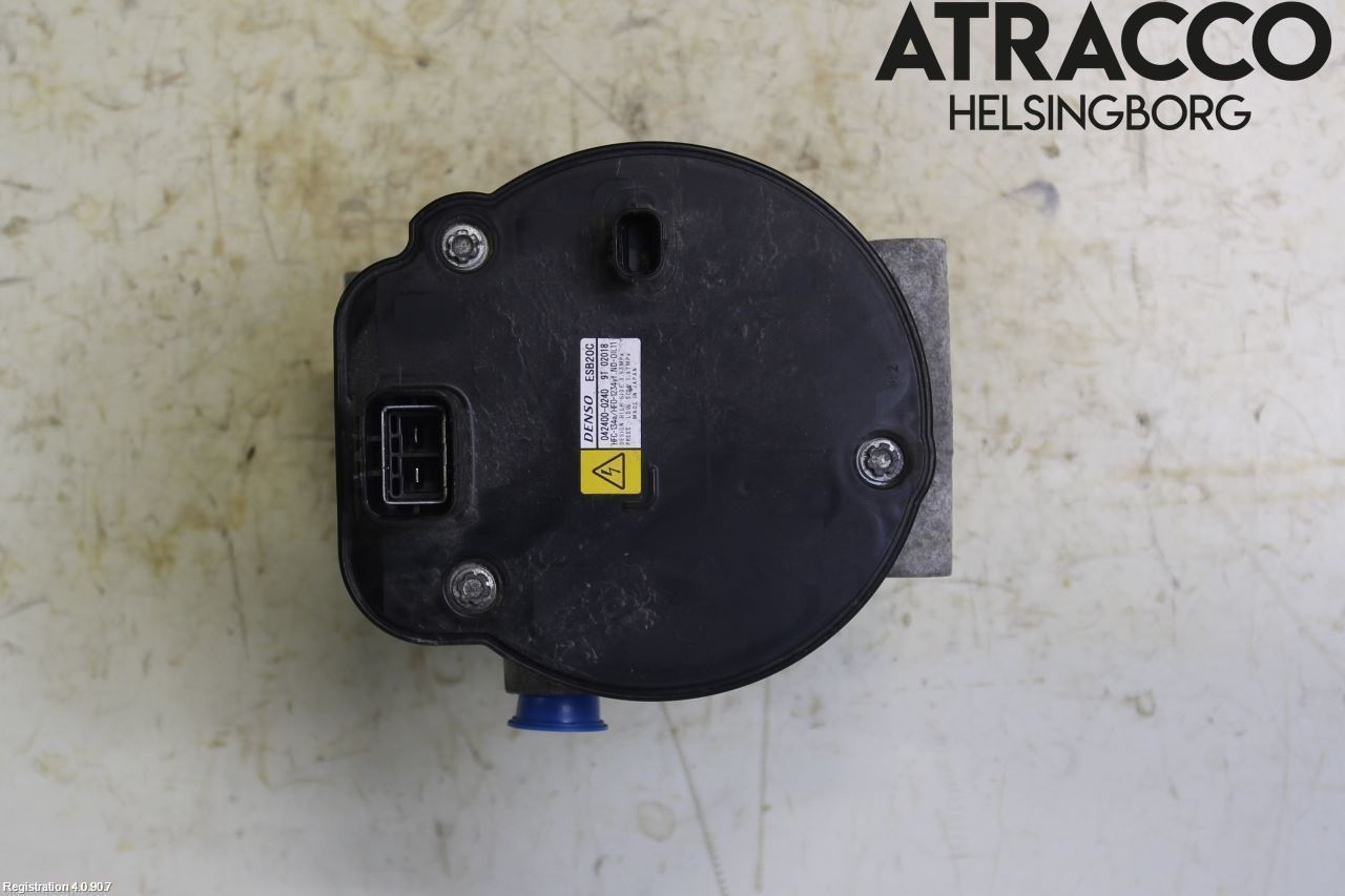 Toyota C-HR 16-23 Ac Kompressor