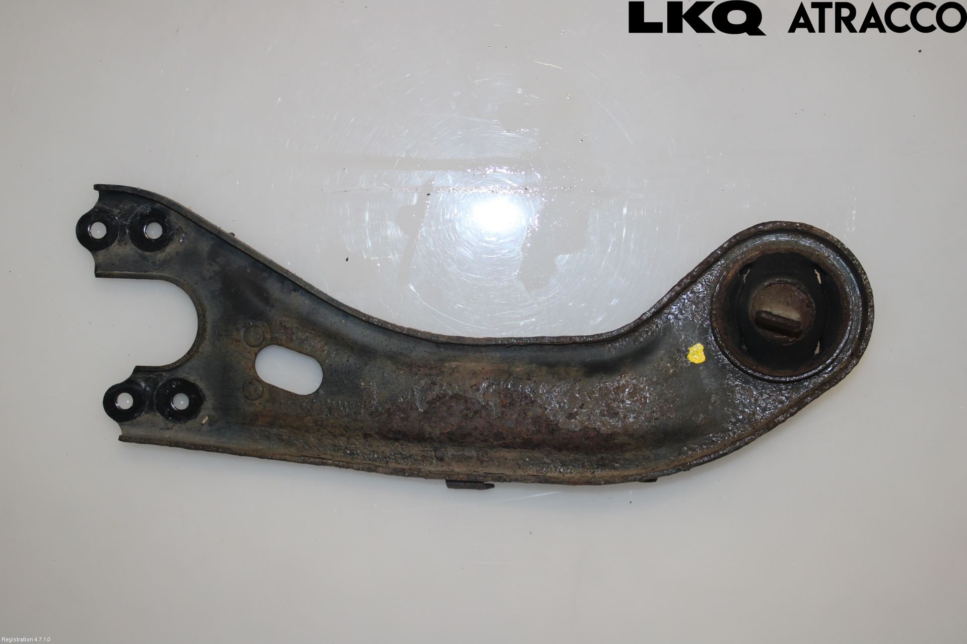 Hyundai i40 08-15 Bärarm Bak Höger