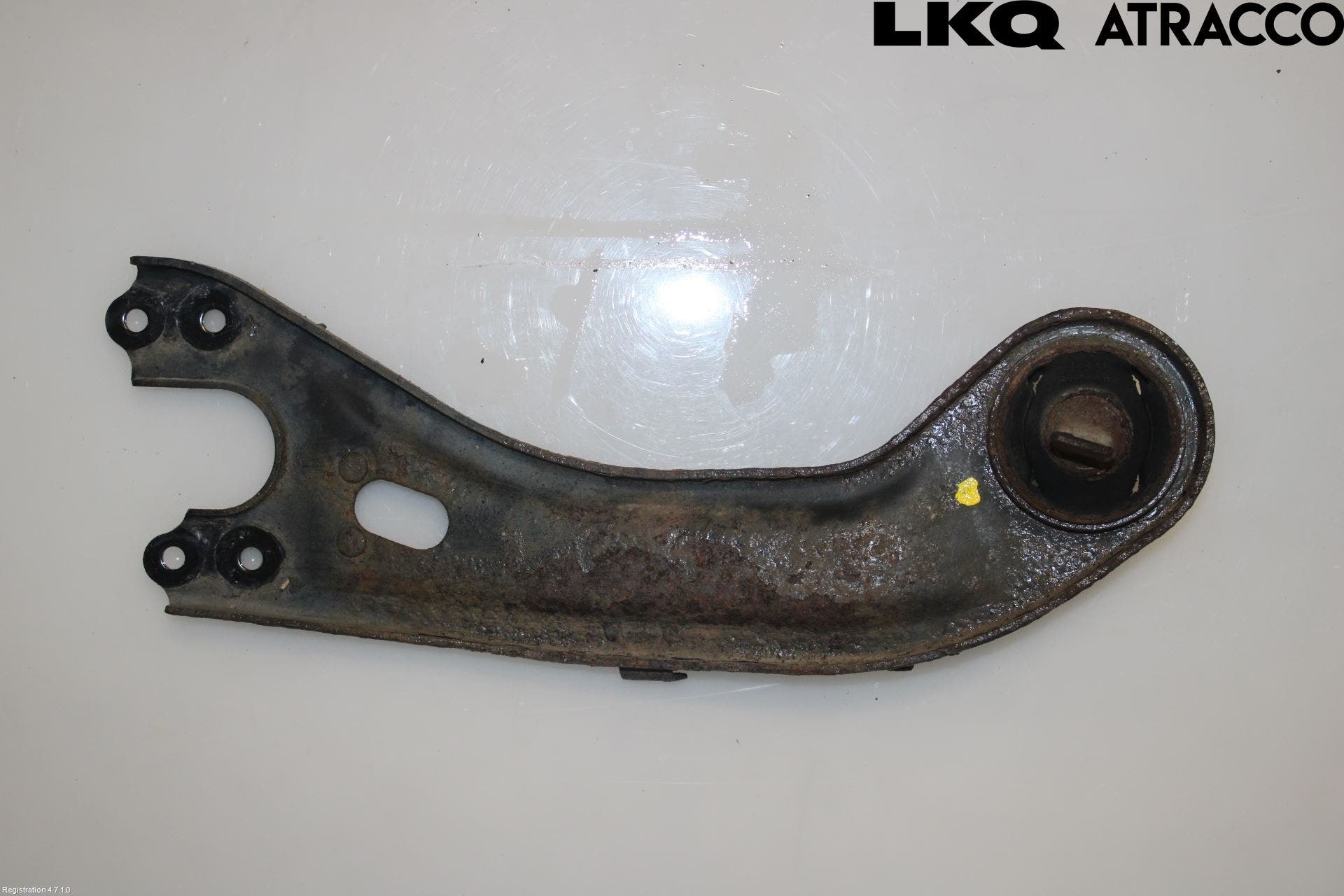 Hyundai i40 08-15 Bärarm Bak Höger