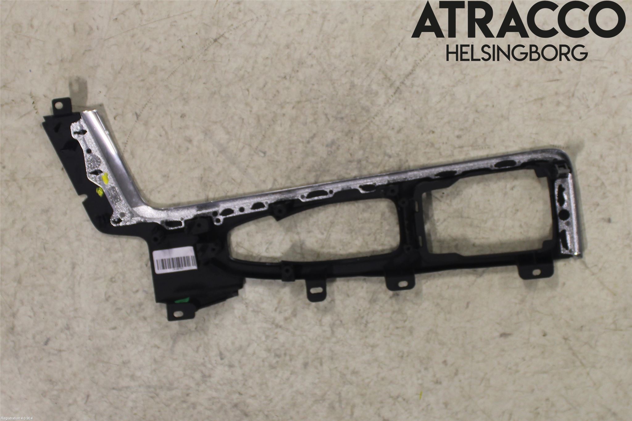 Volvo V90 17->> Inredning Sarg Växelspak