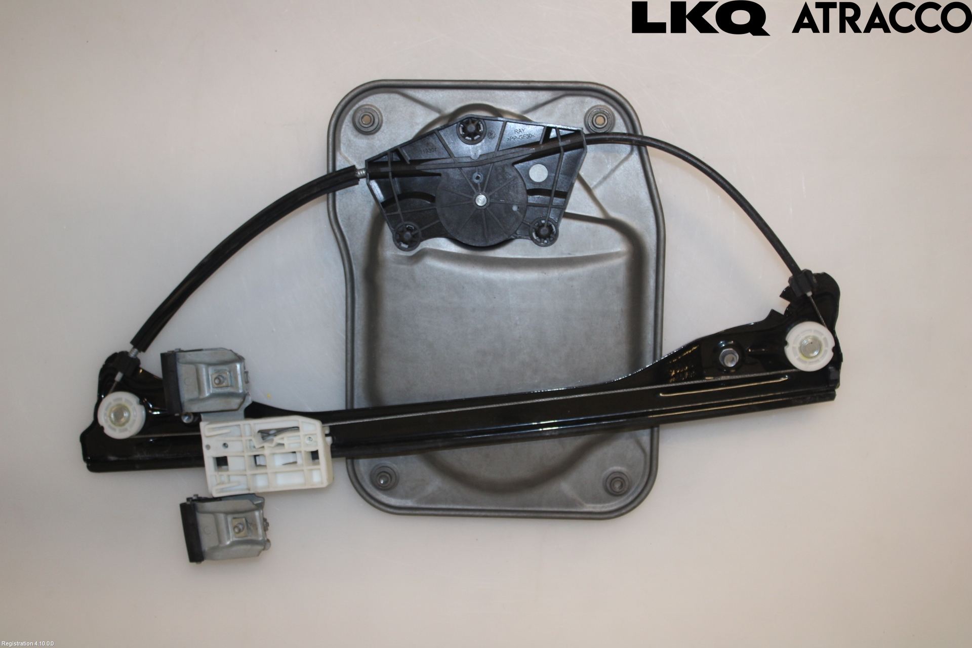 Skoda FABIA 15-21 Fönsterhiss El Kompl