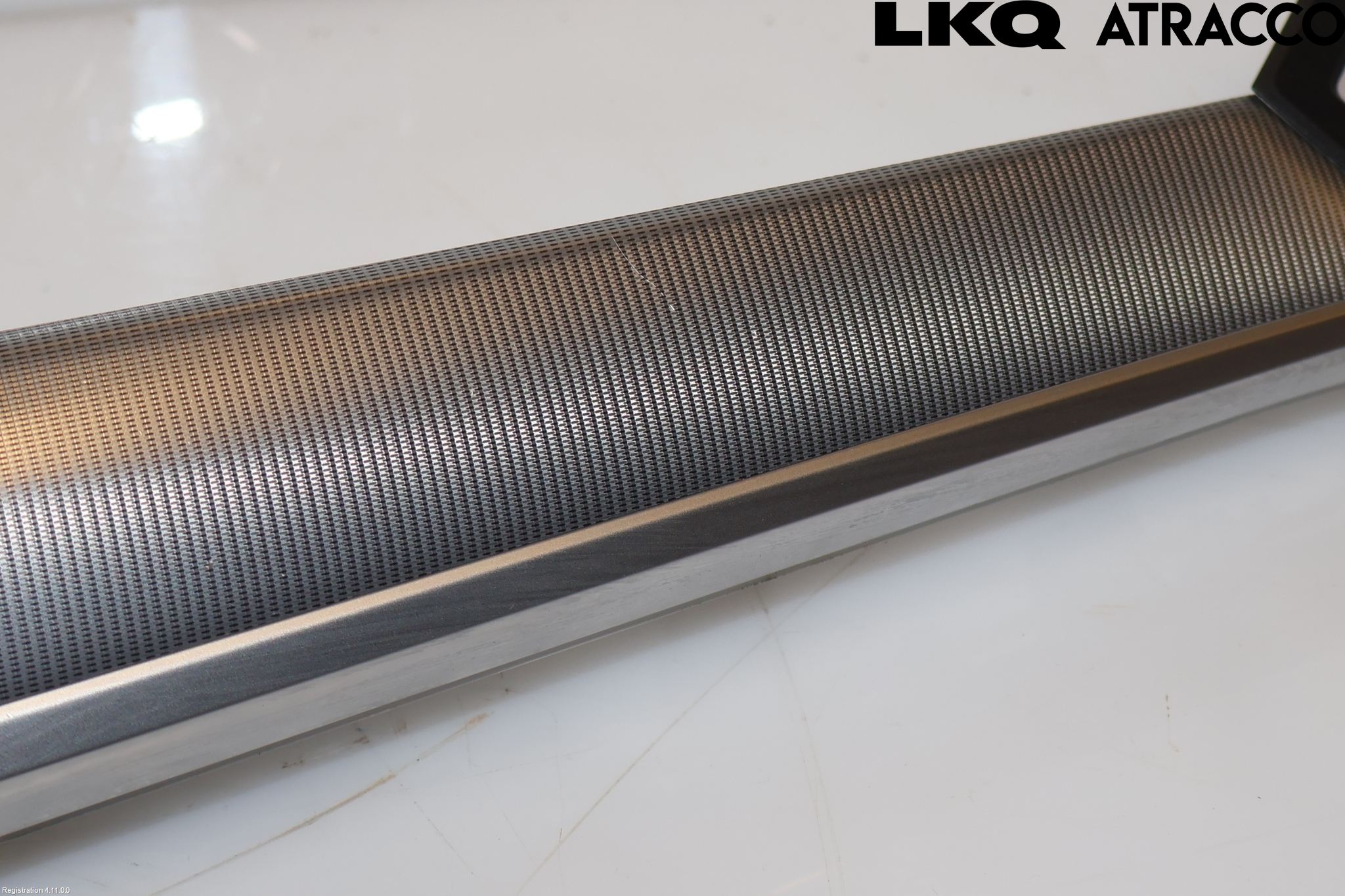 BMW 3 G20/G21/G80/G81 19- Instrumentbräda Inlägg-Dekorlist