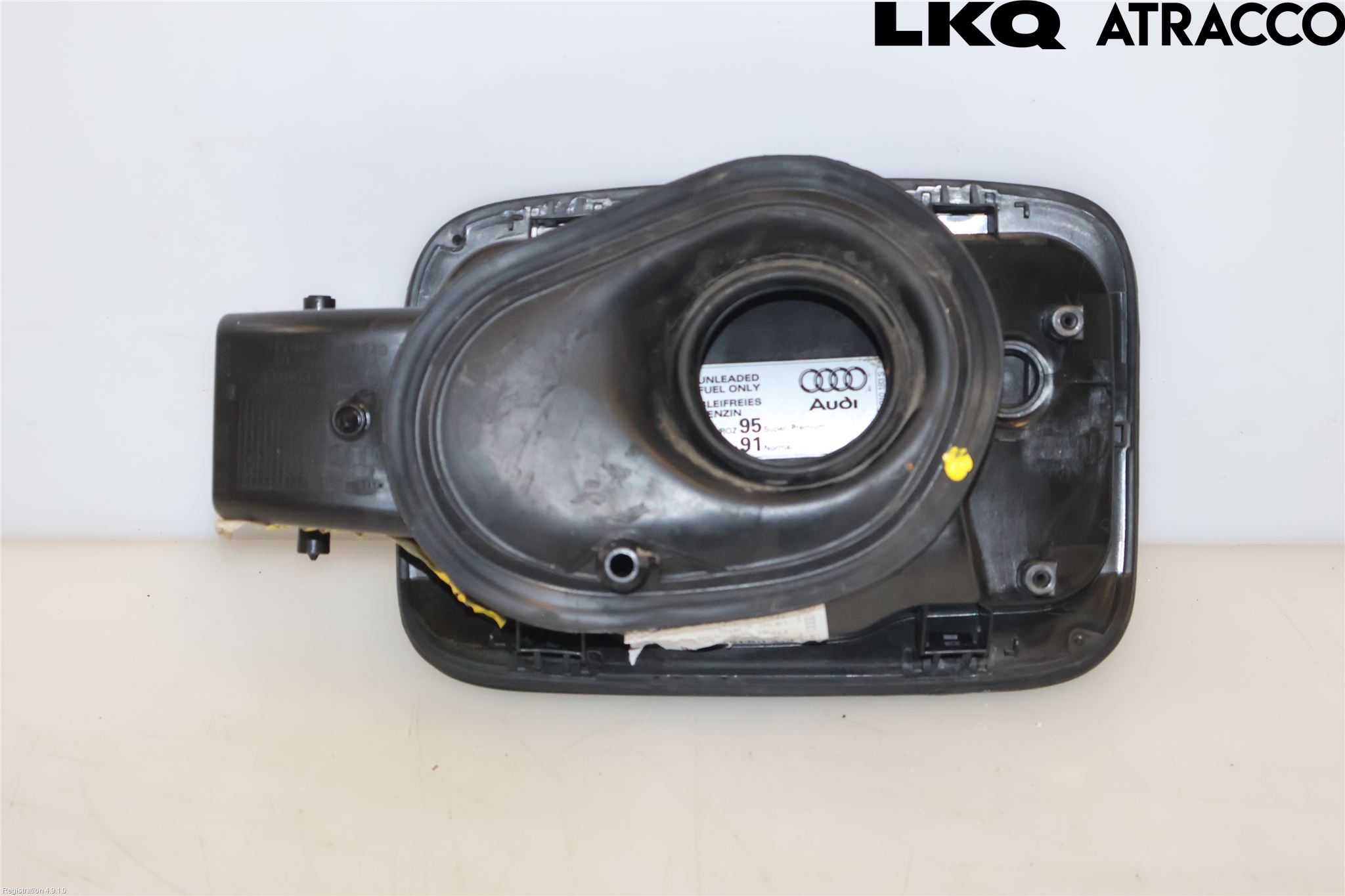 Audi A7/S7 4G 11-17 Tanklucka