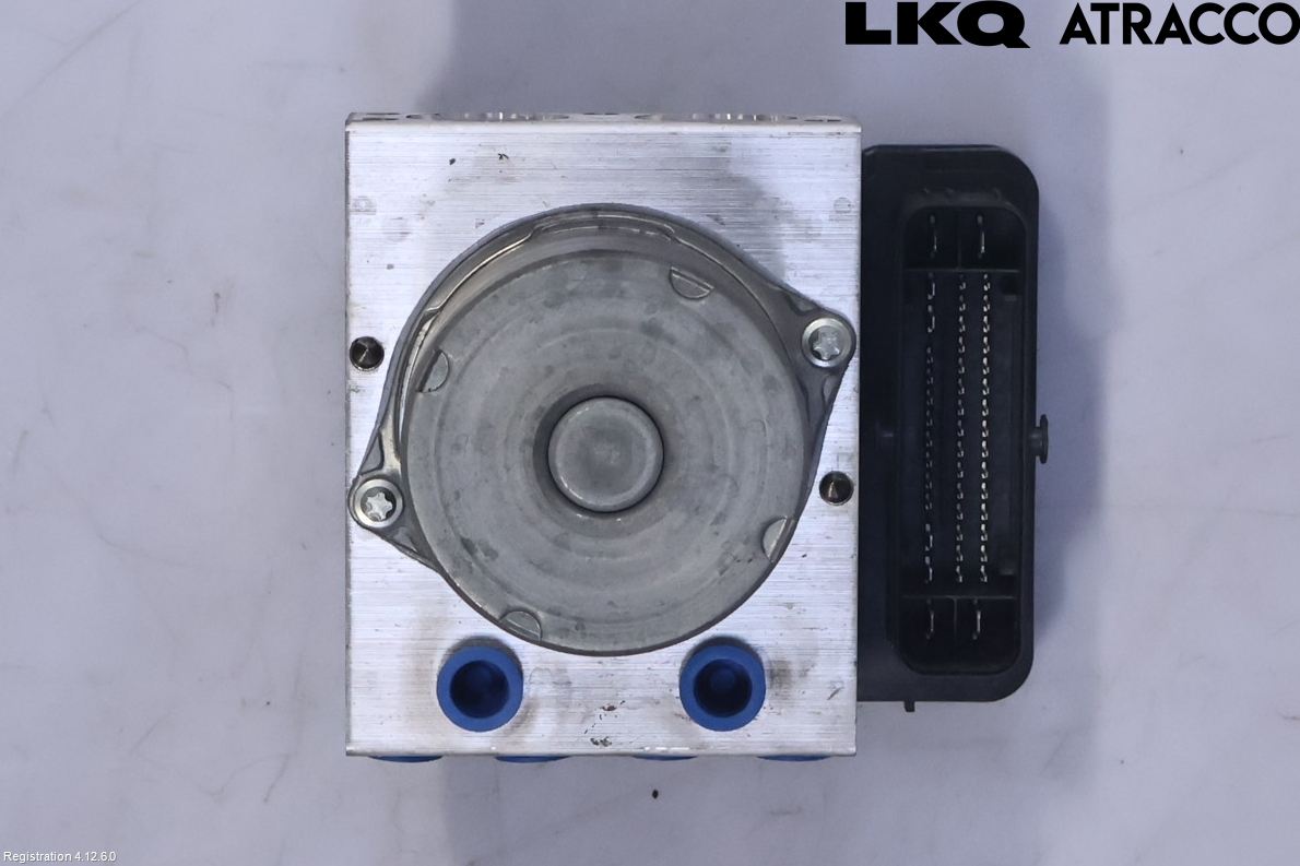 Toyota YARIS XP21 20- Abs Hydraulaggregat