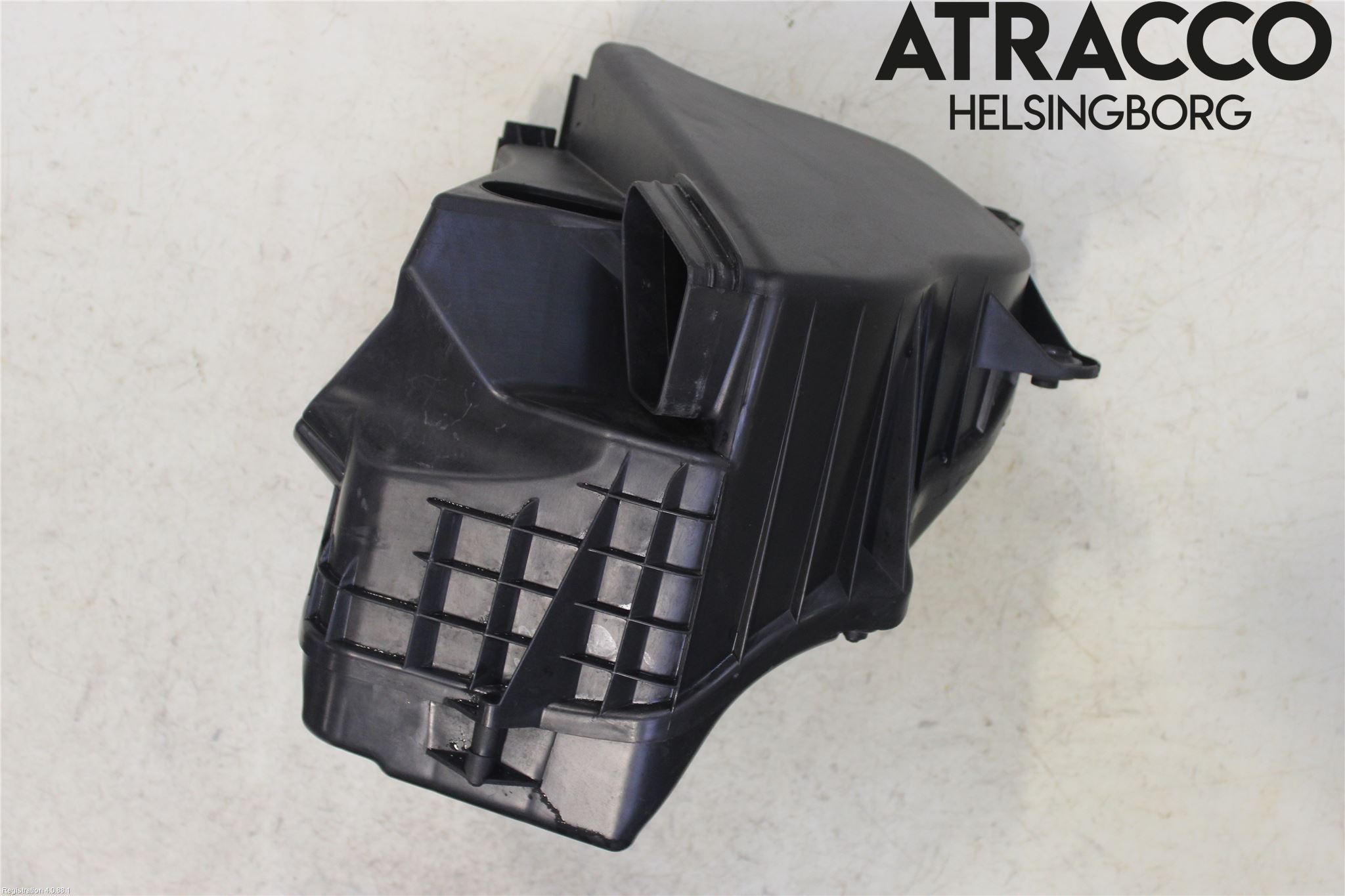 BMW 3 E92/93 Coupé/Cab 05-14 Luftrenare