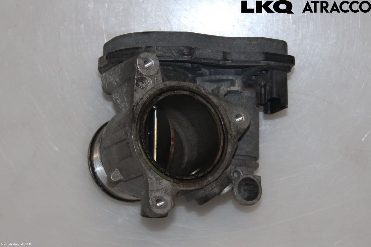 Landrover LAND ROVER RANGE ROVER EVOQUE (L538) 11-18 Injspjällhus