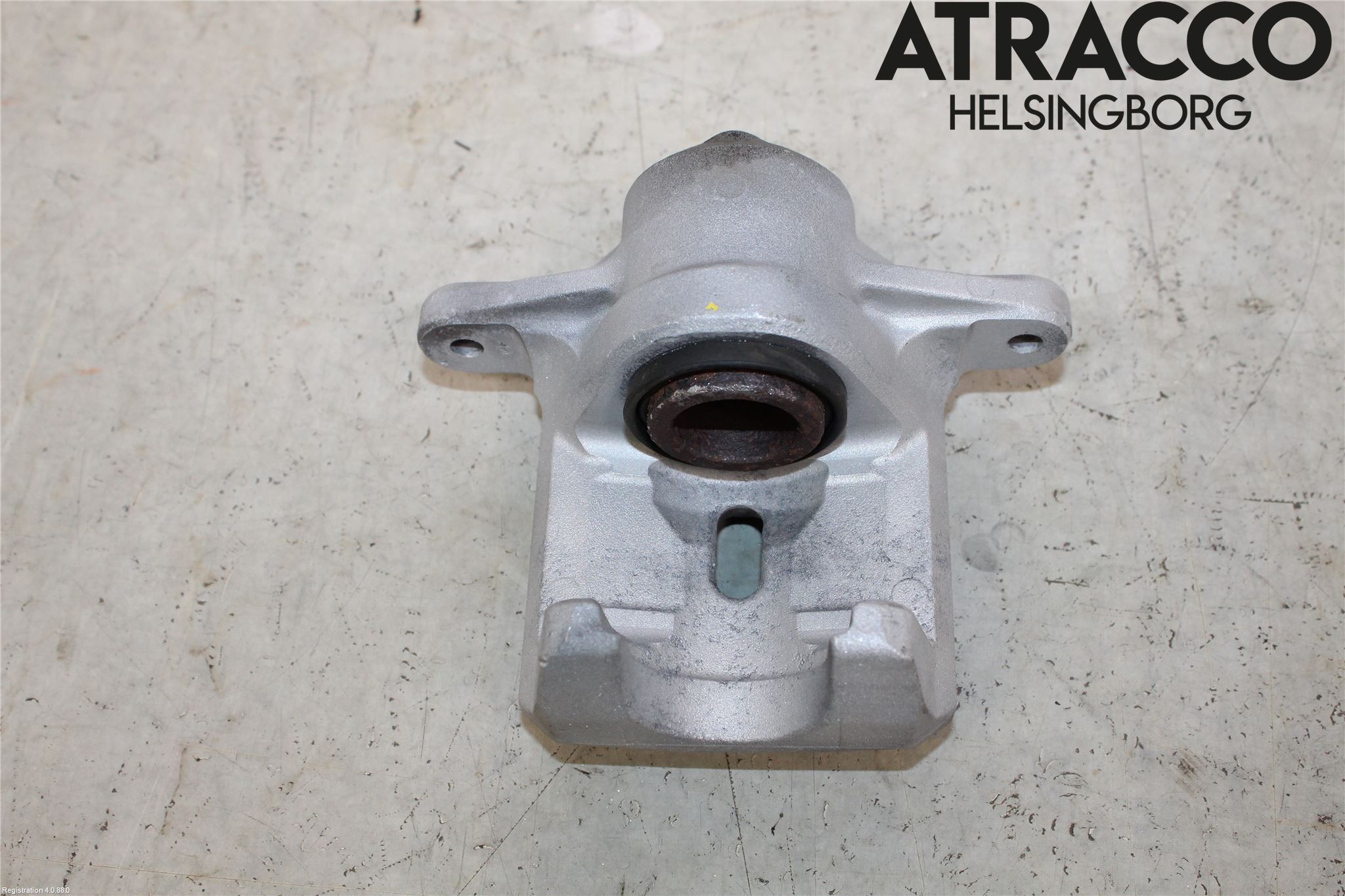 Subaru LEGACY 10-14 Bromsok Bak Höger