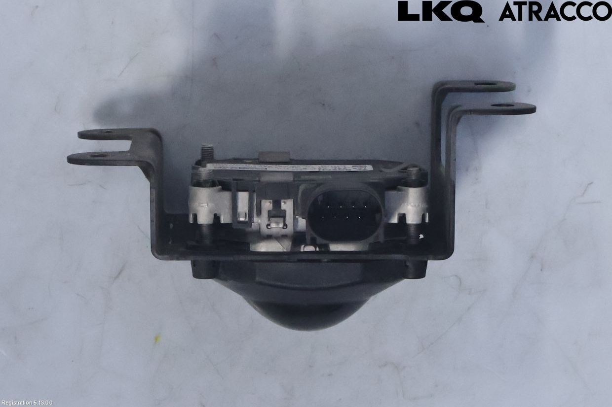 Volkswagen VW TOUAREG CR 18- Sensor Adaptiv Farthållare