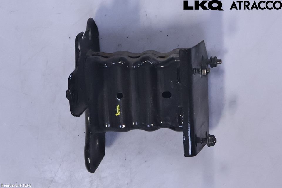 Nissan QASHQAI 14-17 Stötfångarbärjärn Fram