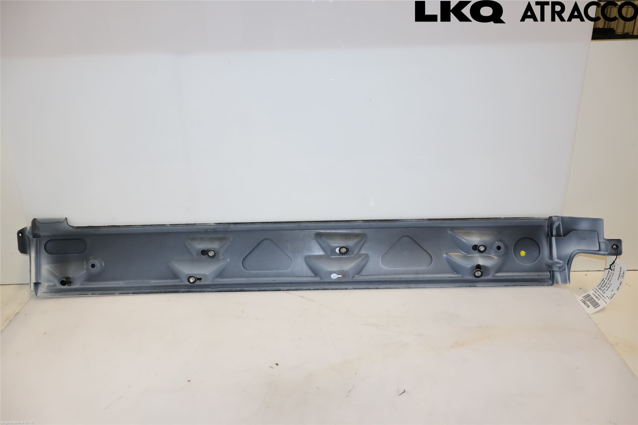 Volkswagen VW TRANSP/CARAVELLE (T6) 16-22 Glidskena Skjutdörr Hö