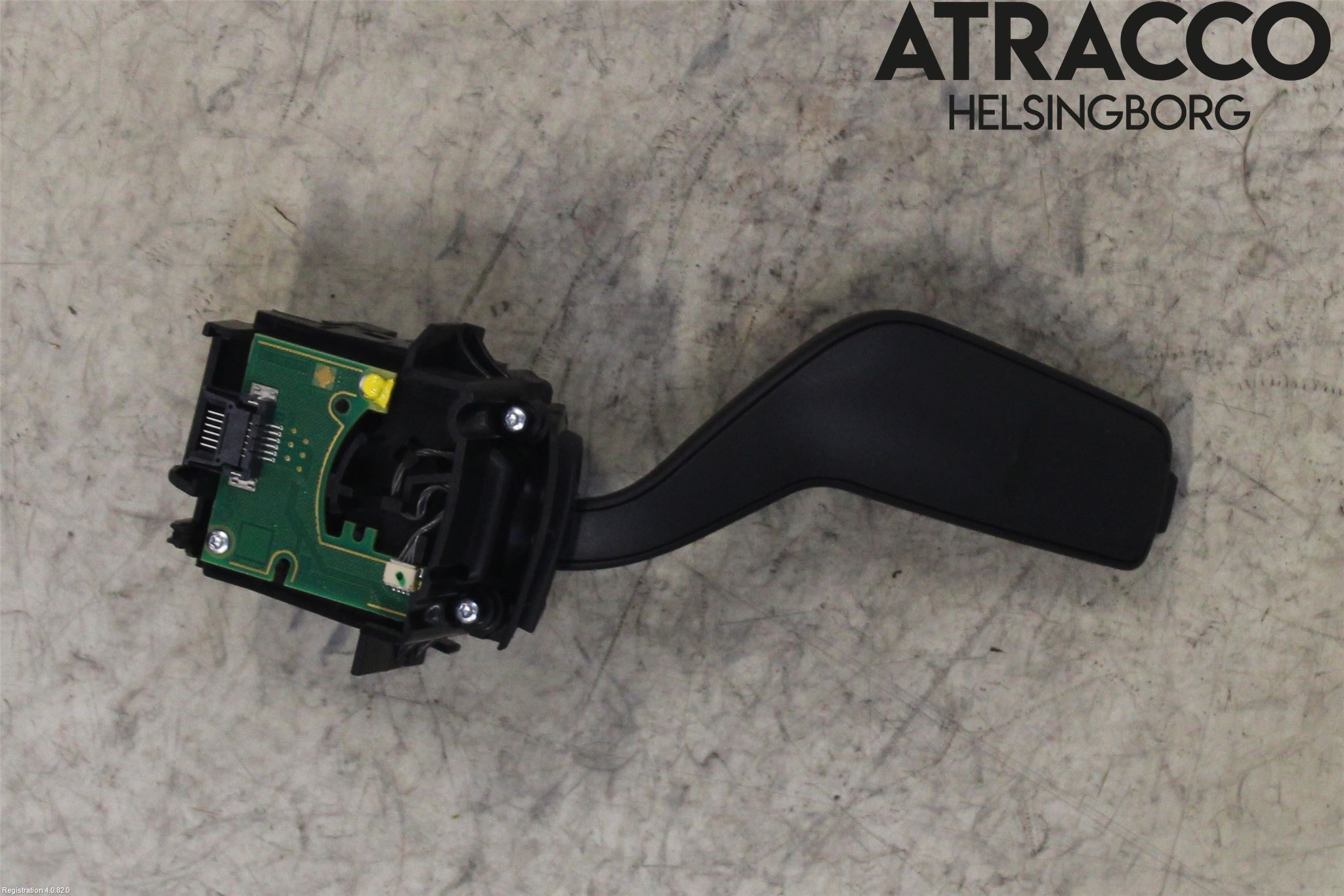 Ford FOCUS 19- Spak Blinkers-Ljusomk