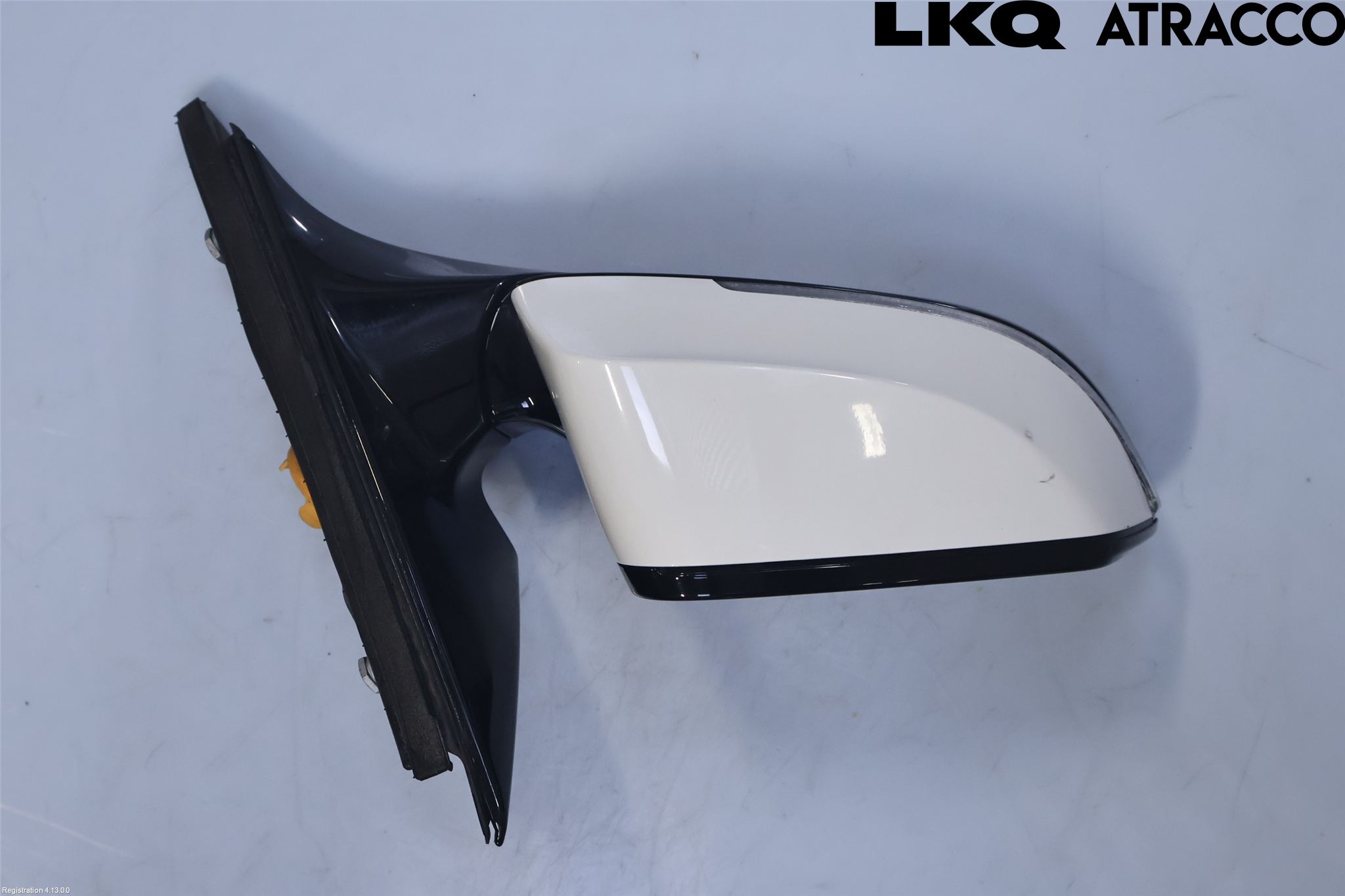 BMW 5 F10/F11/F18 09-17 Spegel Yttre El Hö