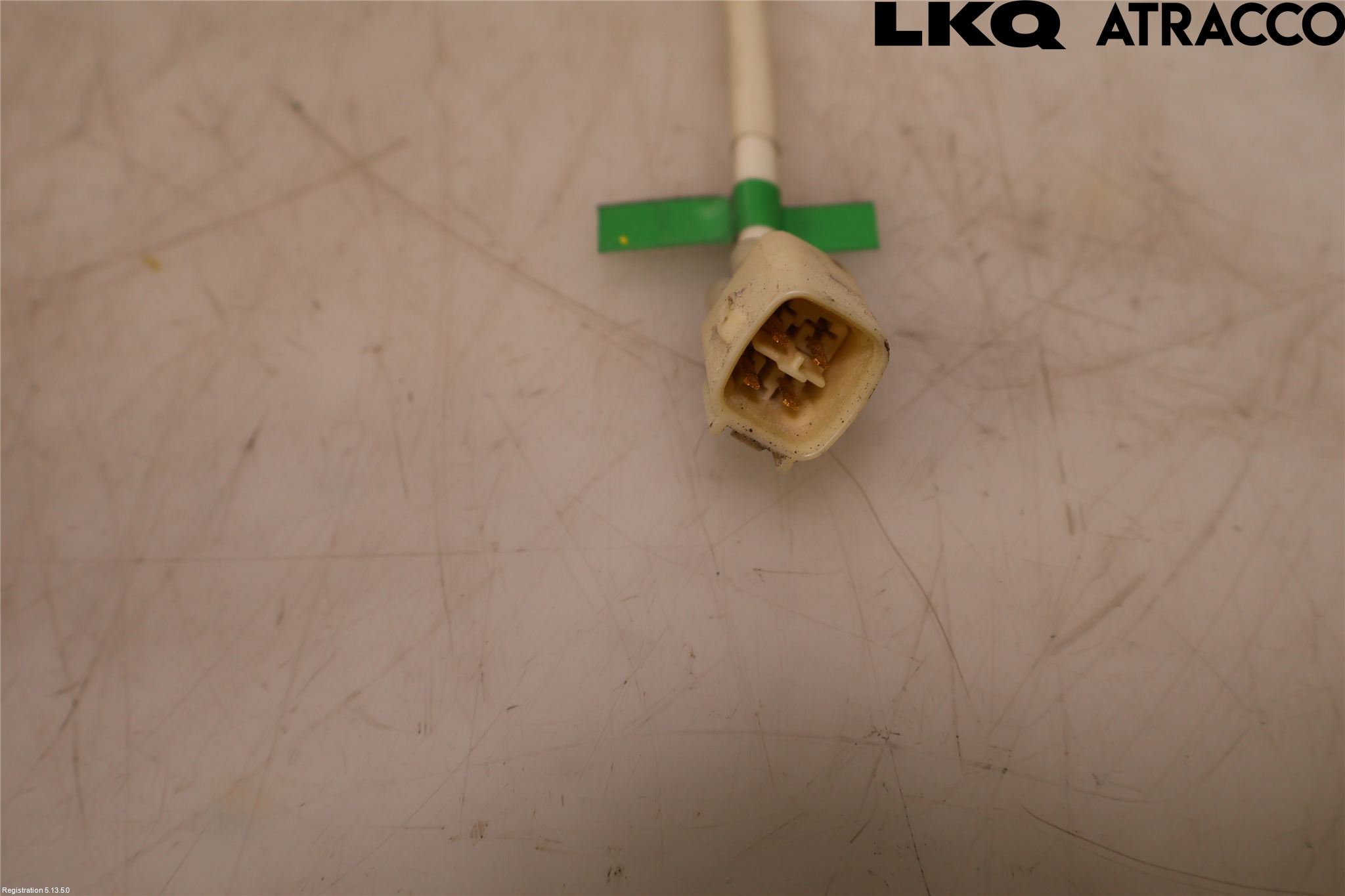 Lexus IS 250/350 14-20 Injlambdasond